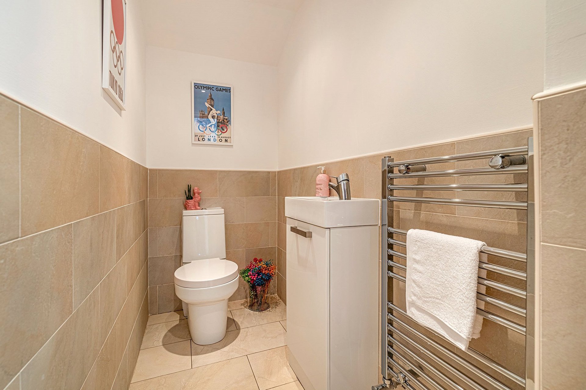 14 Park Terrace East Lane, Park, Glasgow, G3 6HG - Picture #26