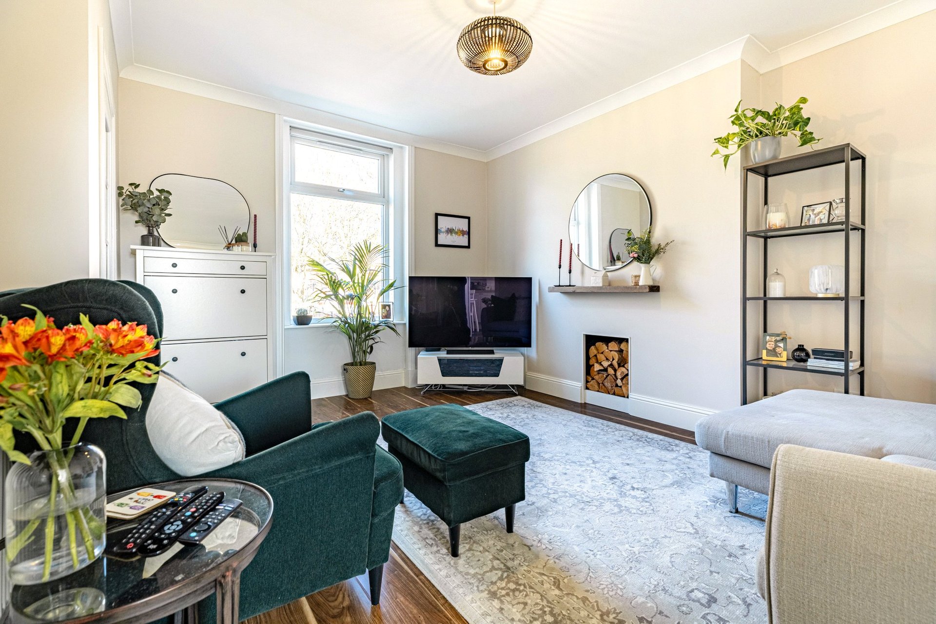 10 Summerfield Cottages, Whiteinch, Glasgow, G14 0RB - Picture #2