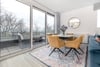 Flat 15, 2 Mansionhouse Court, Langside, Glasgow, G41 3DD - Picture #4
