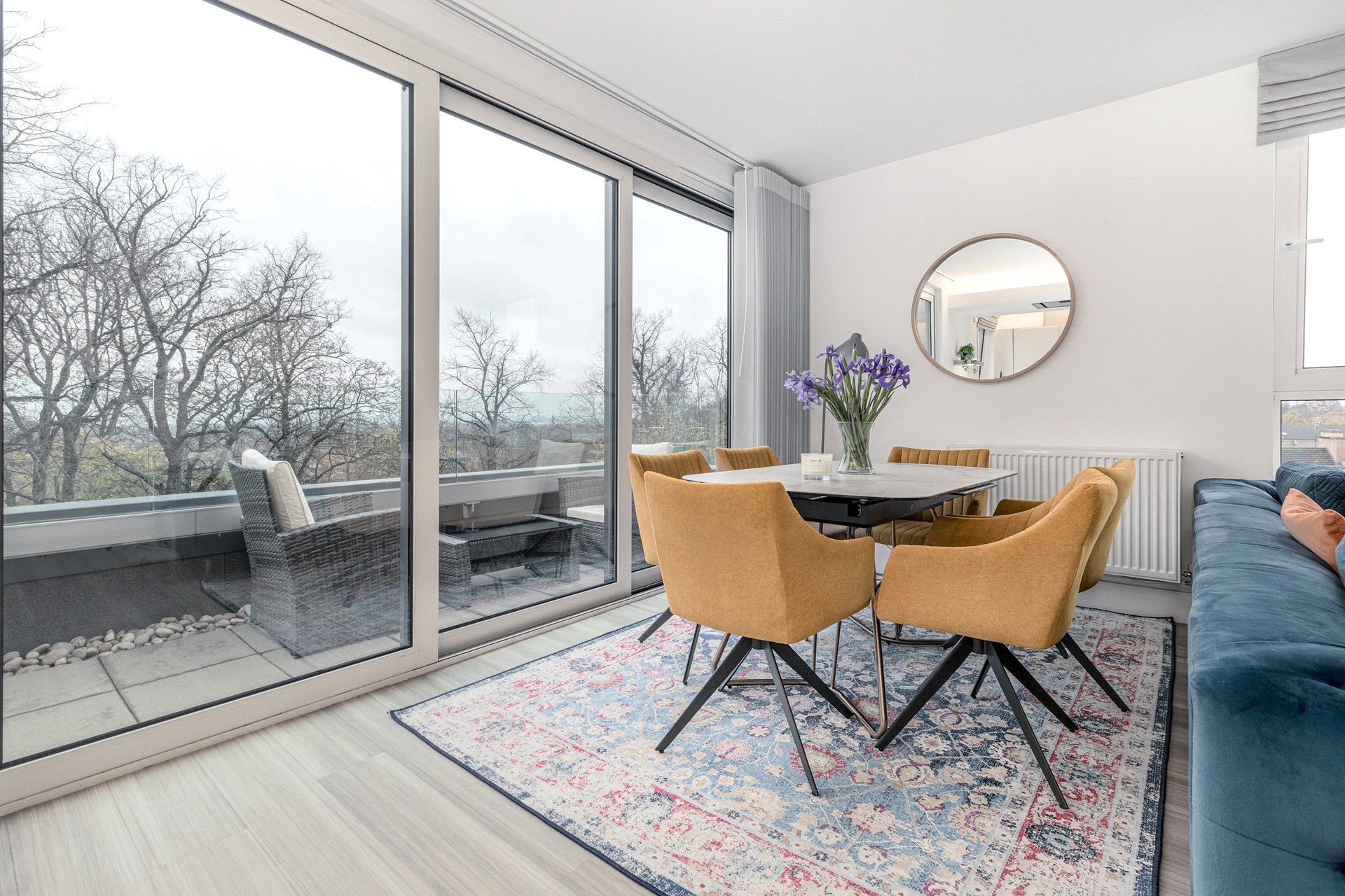 Flat 15, 2 Mansionhouse Court, Langside, Glasgow, G41 3DD - Picture #4