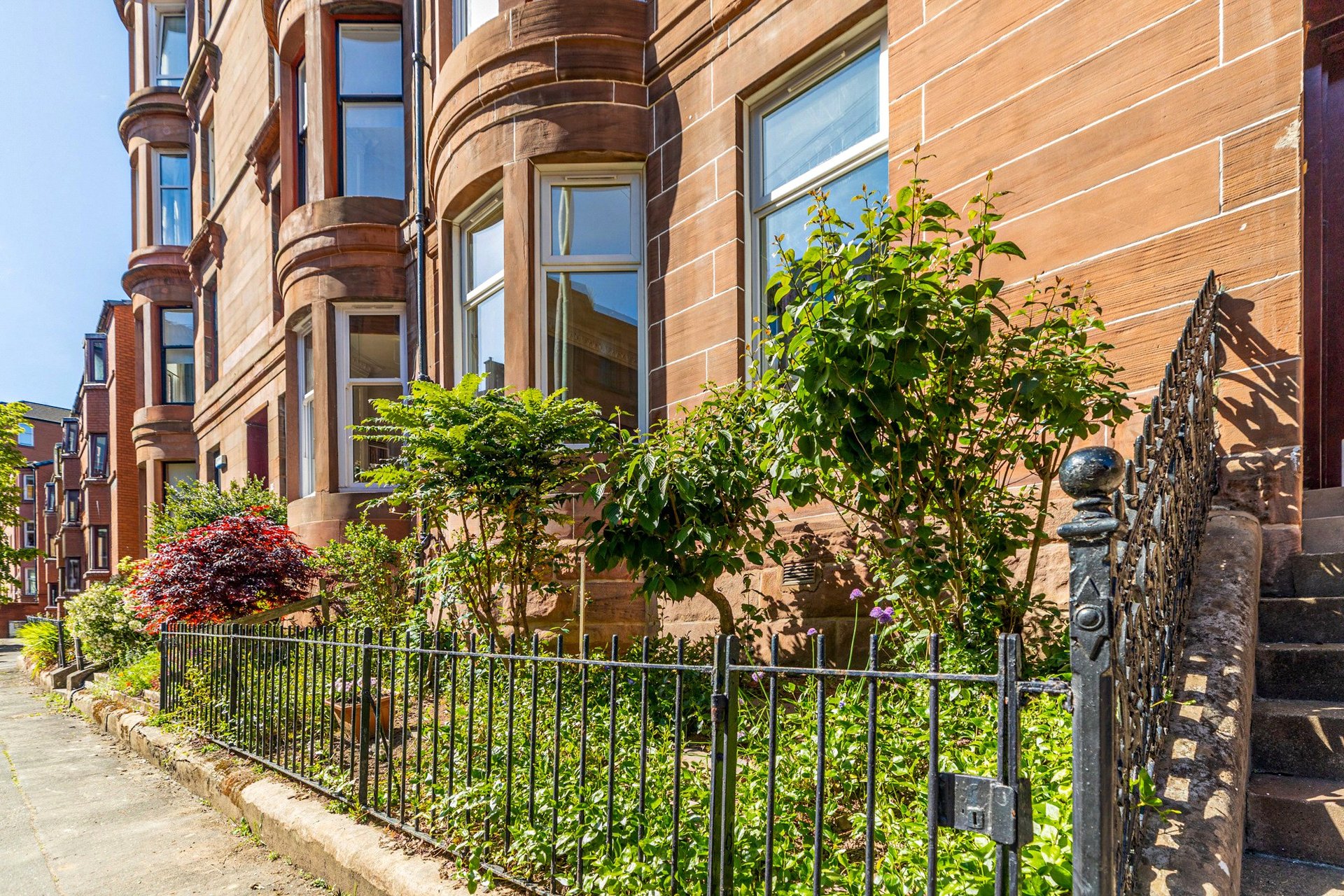 0/1, 22 Caird Drive, Partick, Glasgow, G11 5DT - Picture #2