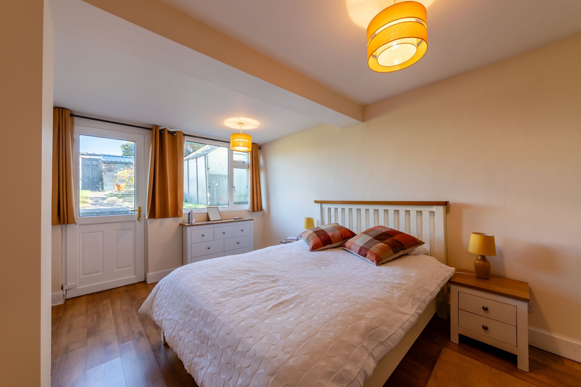 Cunzie Neuk, Crosshill, Chirnside, Scottish Borders, TD11 3UF - Picture #10