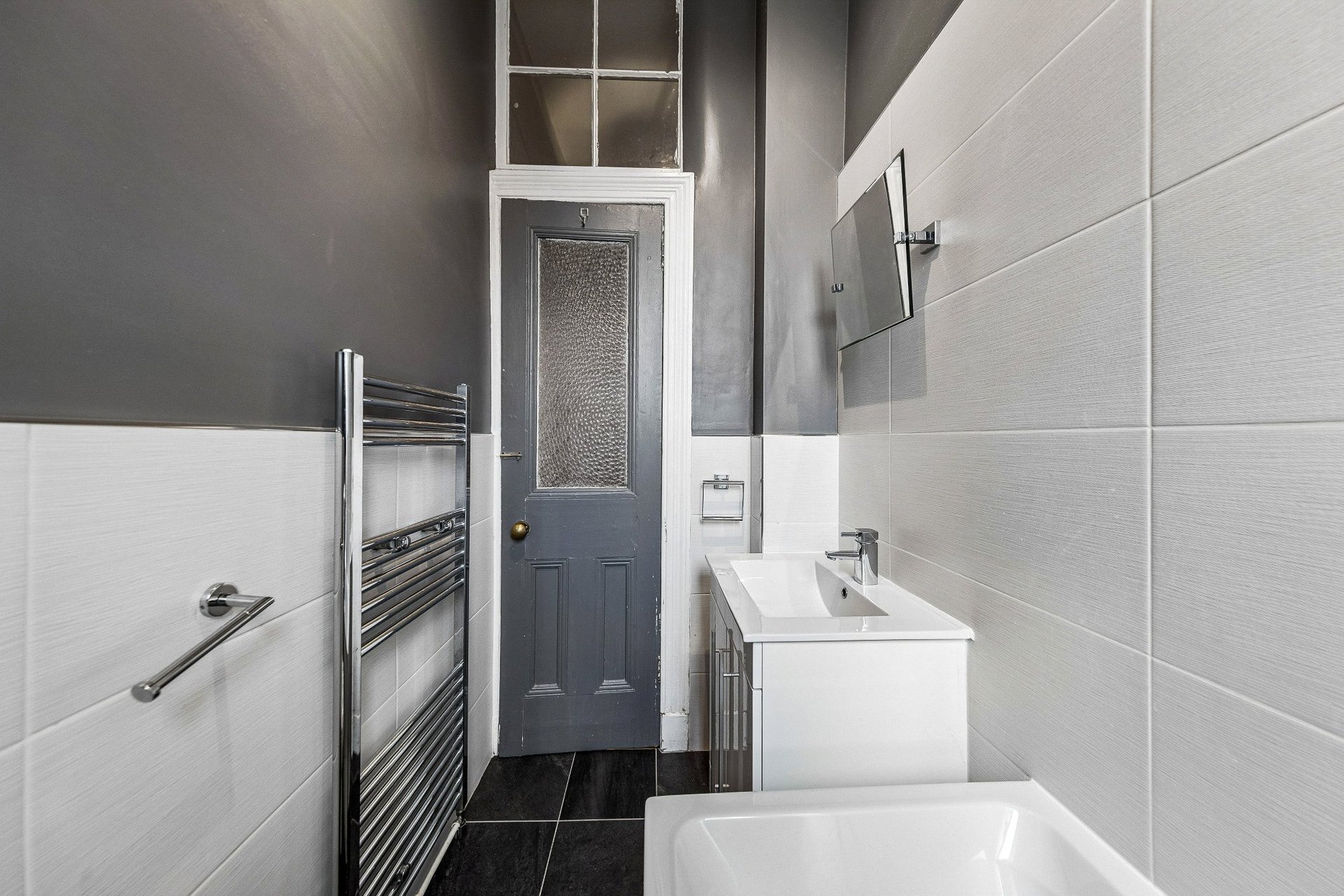 Flat 2/1, 122 Novar Drive, Hyndland, Glasgow, G12 9SY - Picture #27