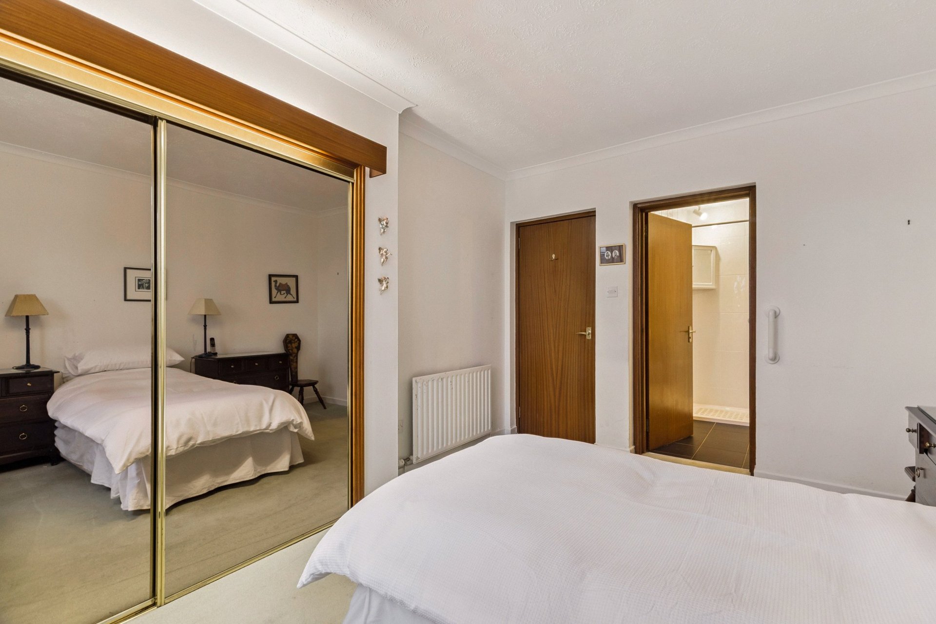 32 St. Germains, Bearsden, Glasgow, G61 2RS - Picture #13