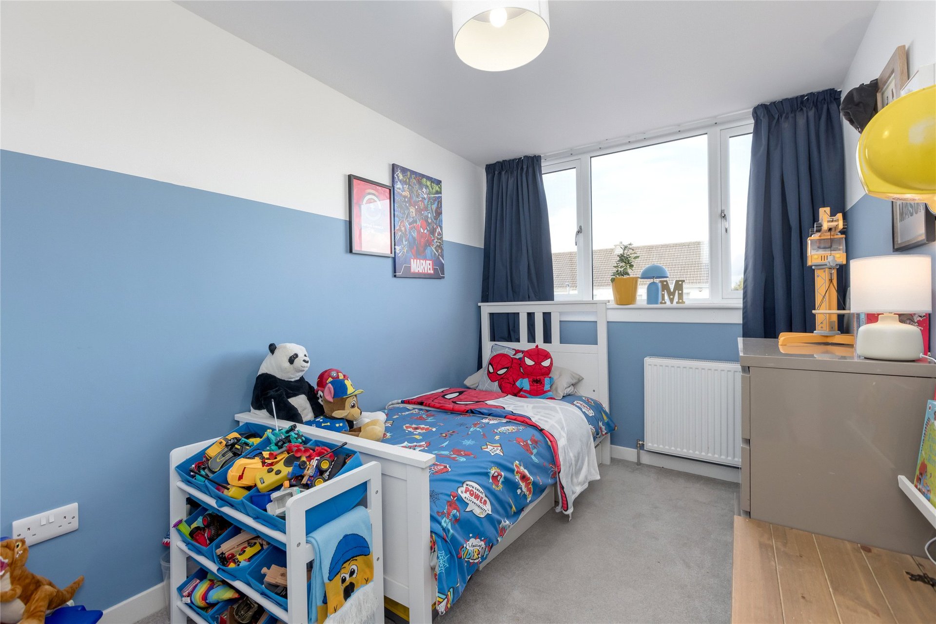 23 Silverknowes Brae, Edinburgh, EH4 5PQ - Picture #14