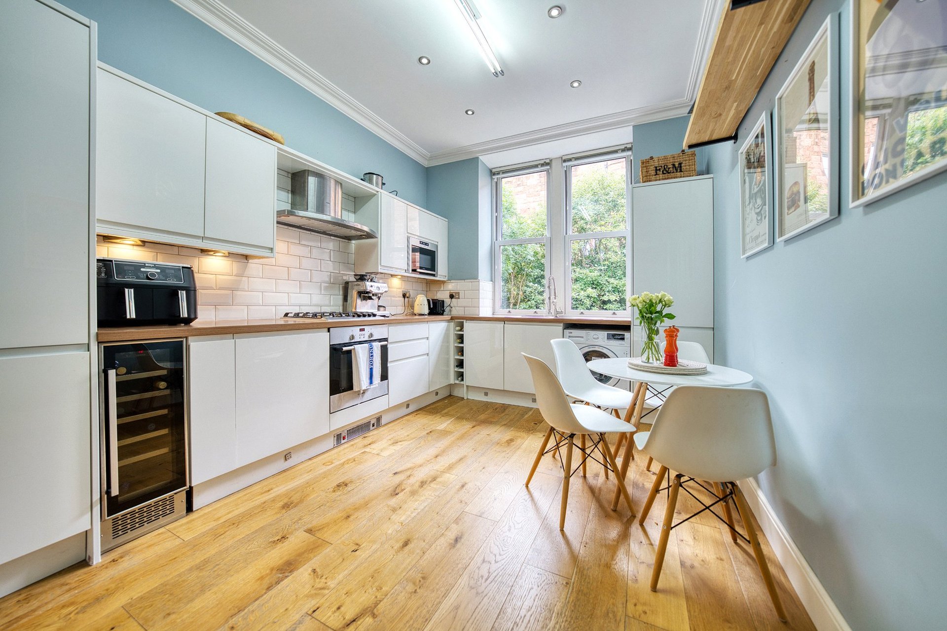 2/2, 16 Caird Drive, Partickhill, Glasgow, G11 5DT - Picture #14