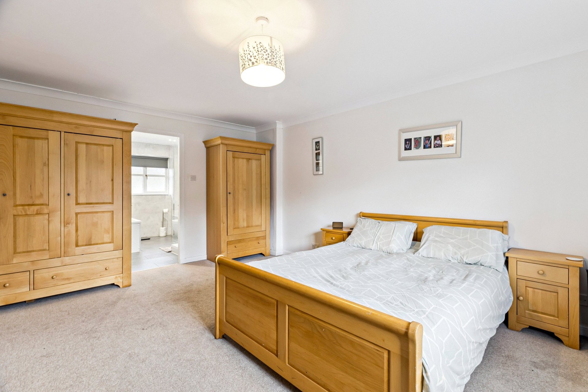 21 Newton Grove, Newton Mearns, Glasgow, East Renfrewshire, G77 5BX - Picture #19