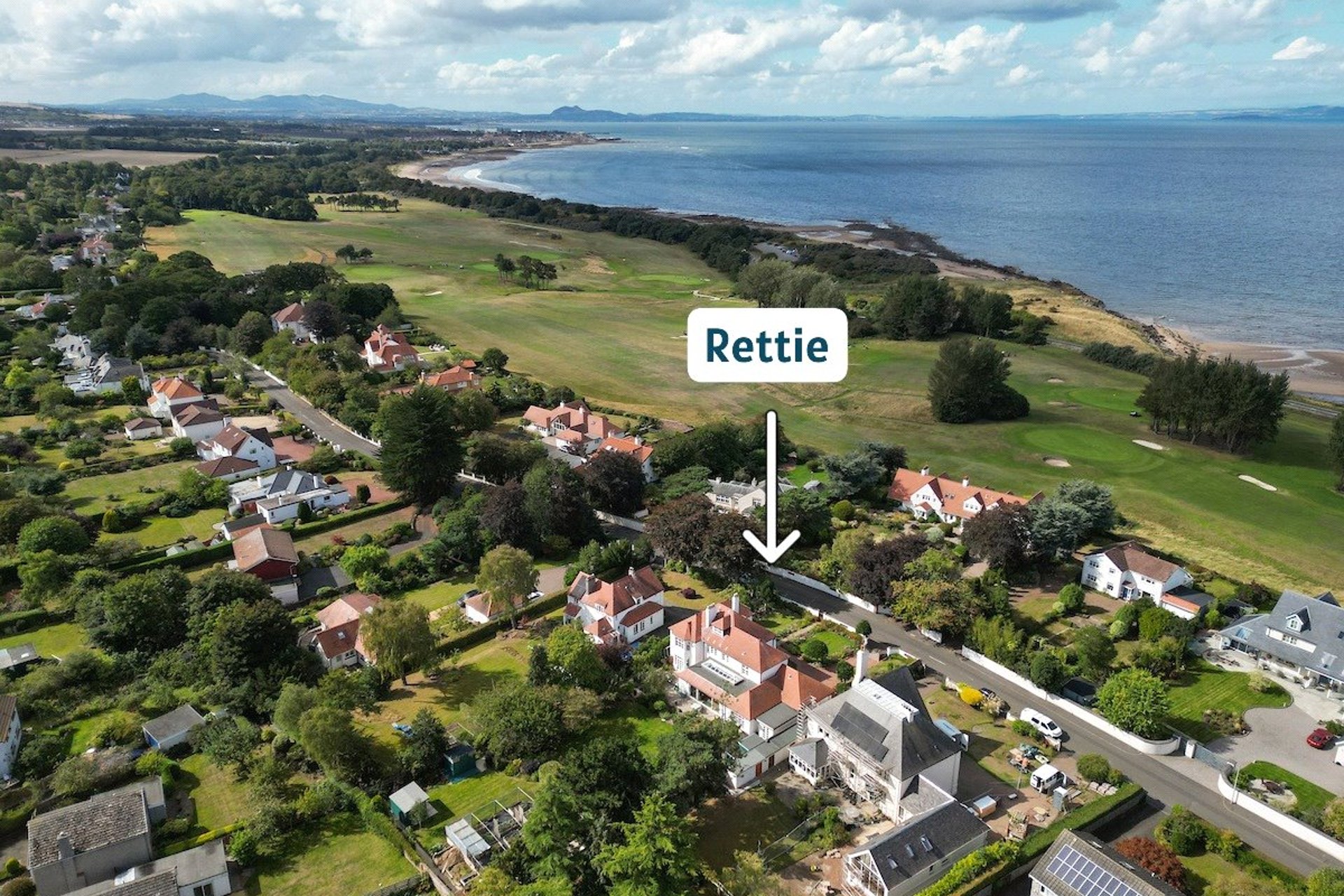 Martinknowe, 11 Gosford Road, Longniddry, East Lothian, EH32 0LF - Picture #2