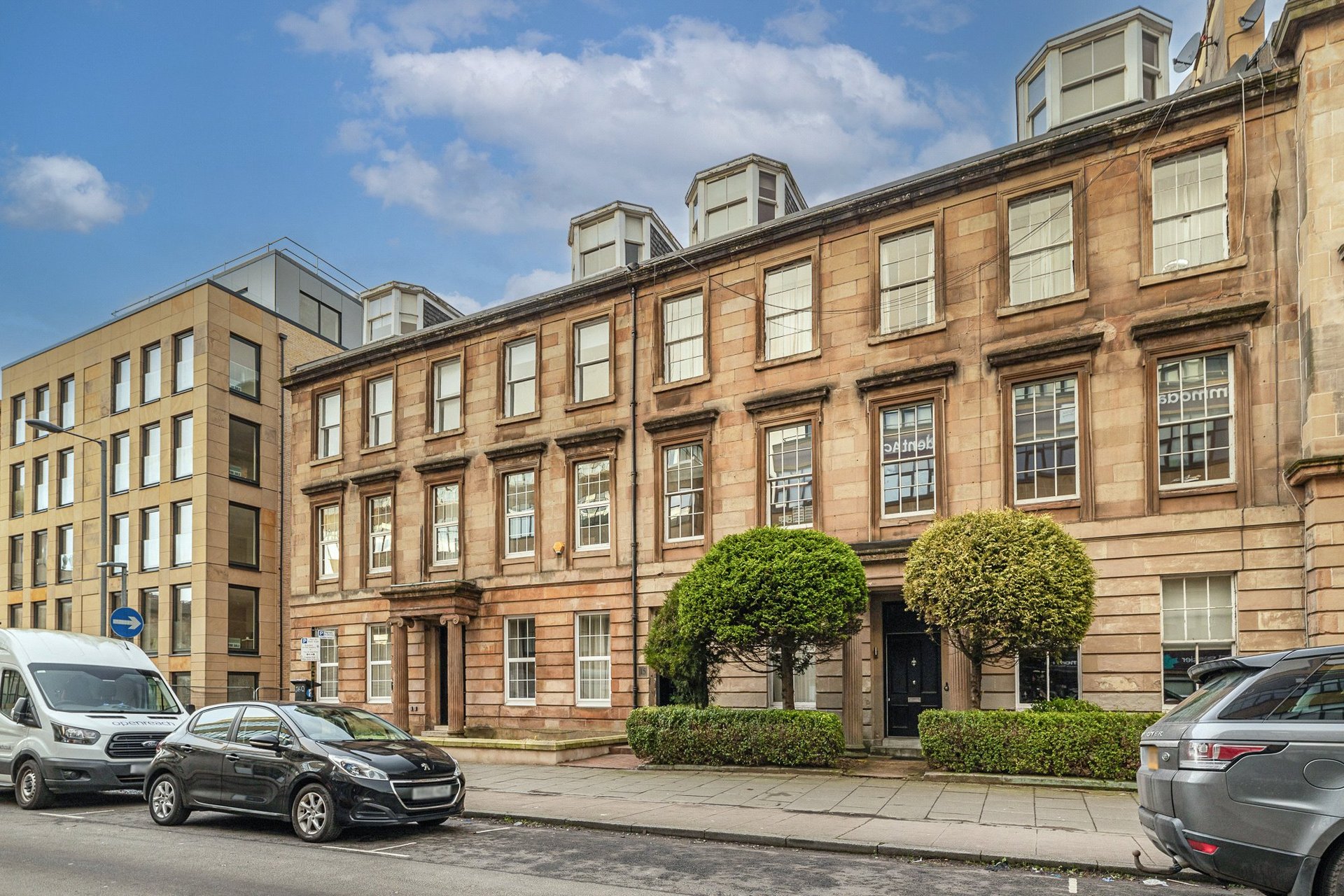 3/1, 15 North Claremont Street, Kelvingrove, Glasgow, G3 7NR - Picture #18