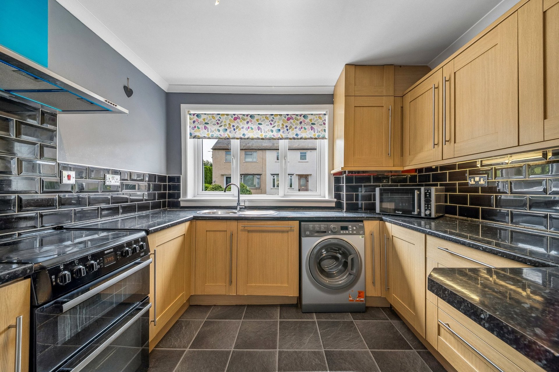 Flat 3, Weymouth Court, 207 Weymouth Drive, Kelvindale, Glasgow, G12 0ER - Picture #9
