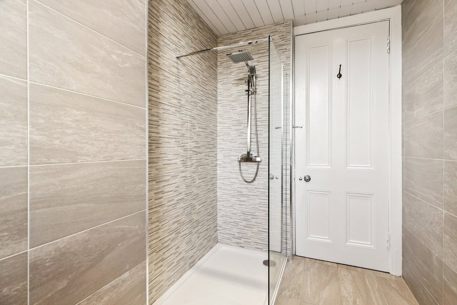 Upper Duplex, 15A Cleveden Road, Kelvinside, Glasgow, G12 0PQ - Picture #39