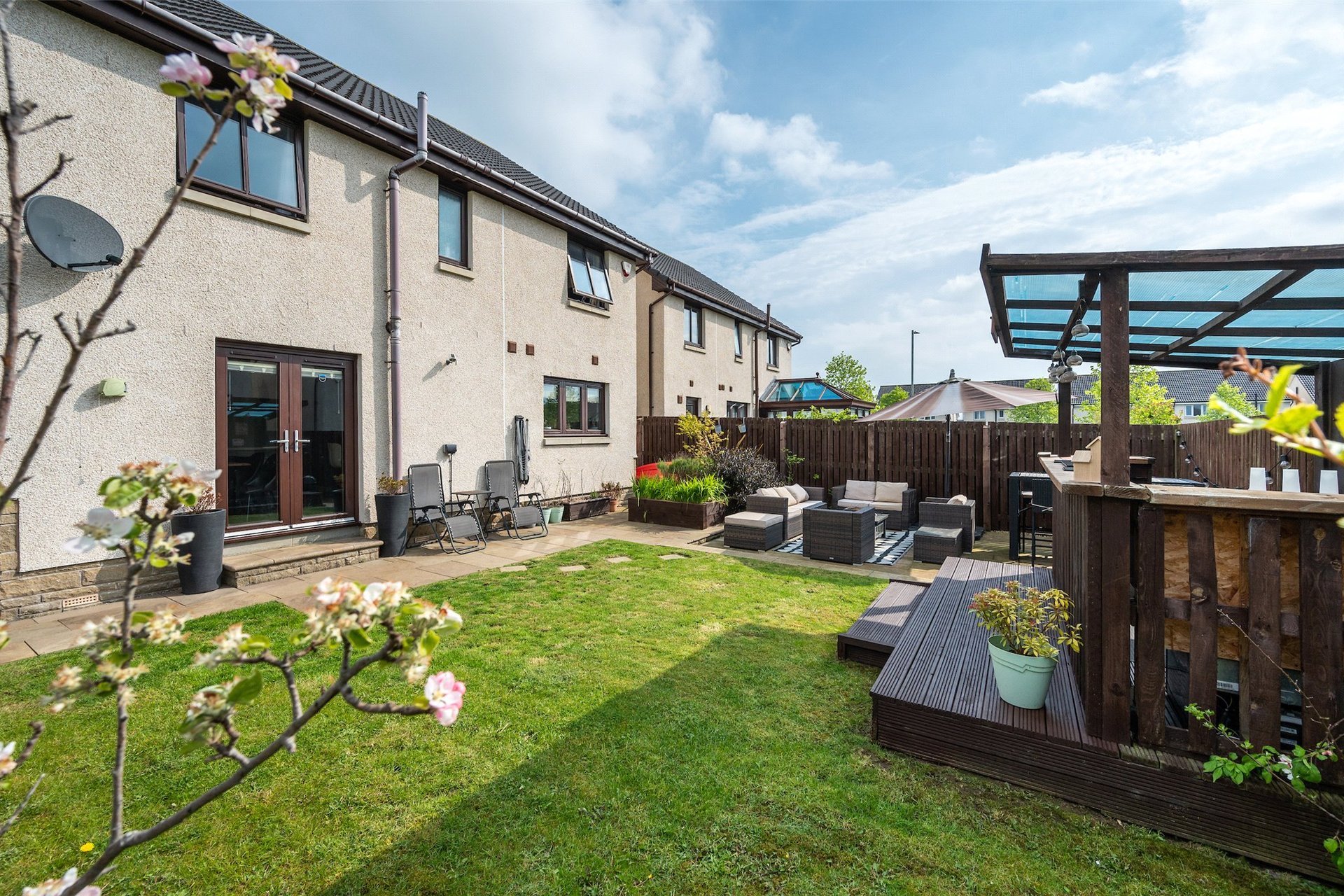13 Malachi Gait, Kirkliston, Midlothian, EH29 9FR - Picture #18