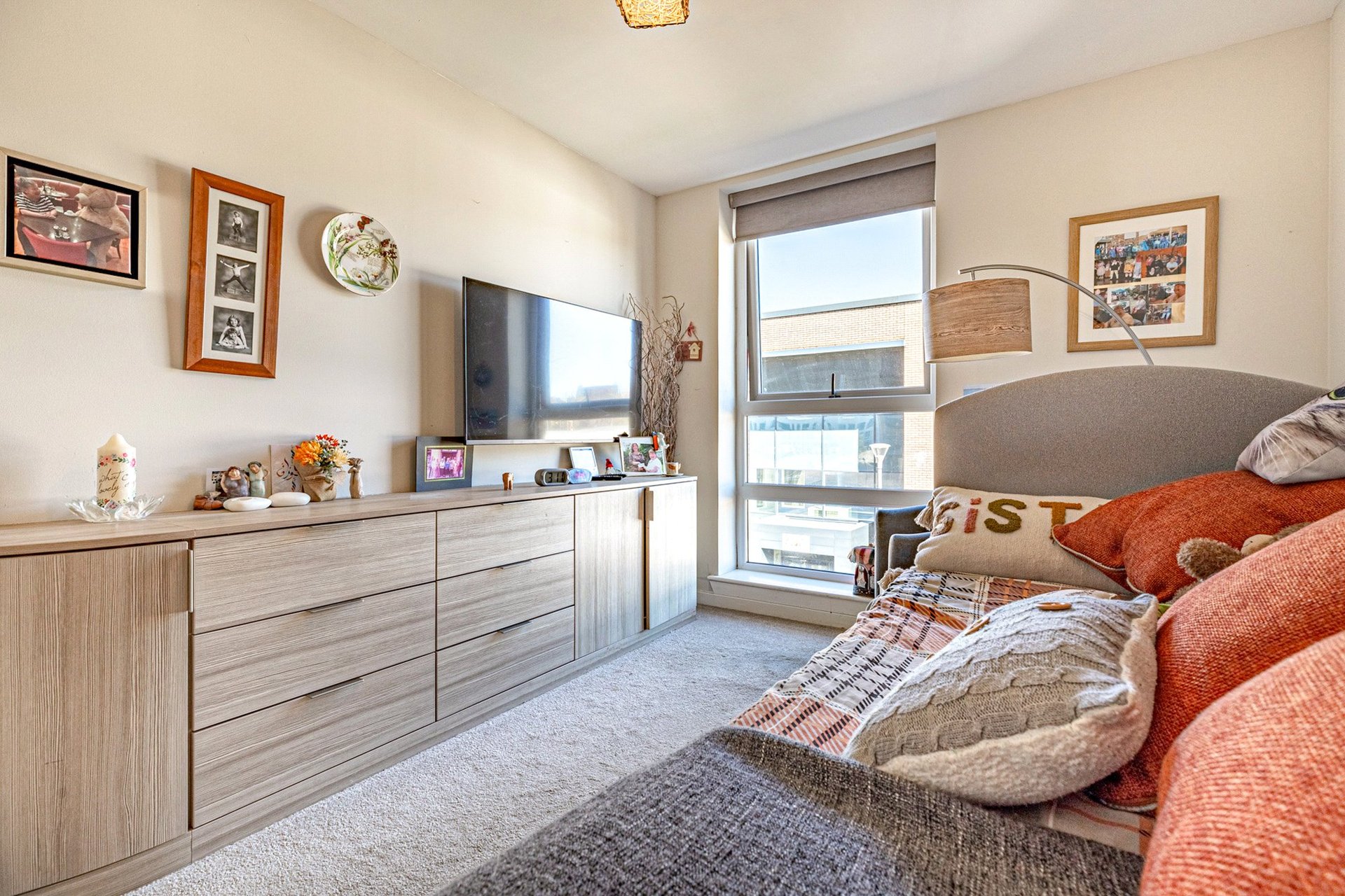 Flat 2/5, 9 St Andrews Way, Bearsden, G61 3RZ - Picture #22