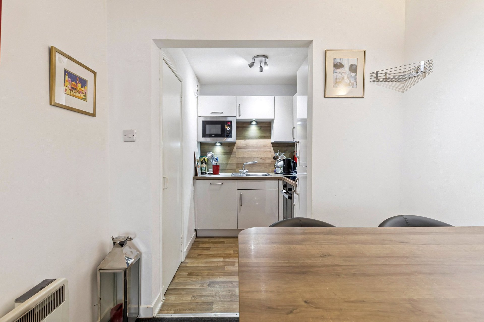 Flat 2/3, 123 Ingram Street, Merchant City, Glasgow City, G1 1DJ - Picture #5
