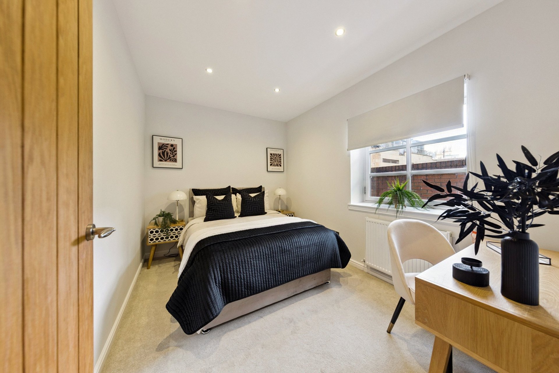 4 Park Terrace East Lane, Park, Glasgow, G3 6HG - Picture #27