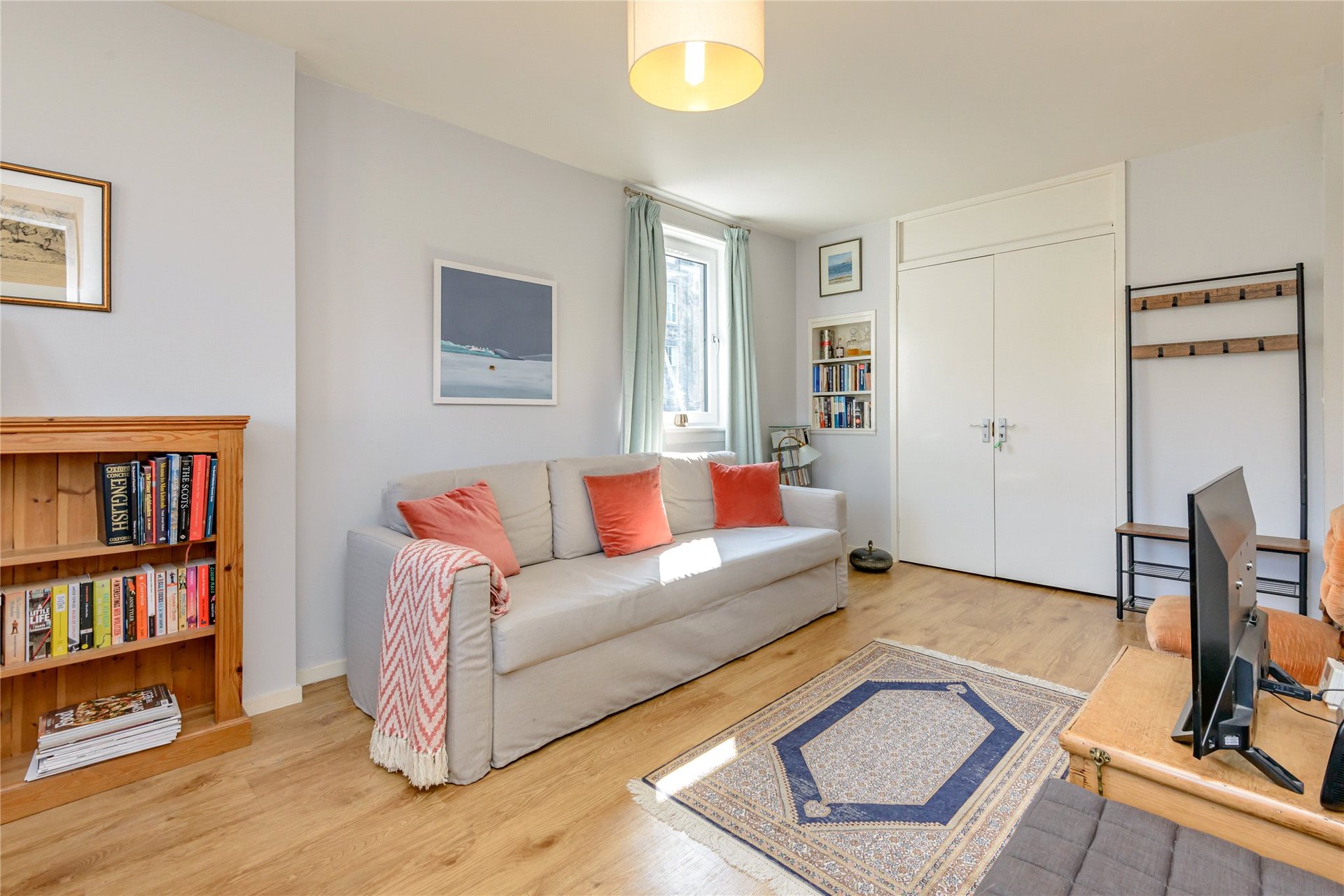 2/6 Jamaica Mews, New Town, Edinburgh, EH3 6HN - Picture #2