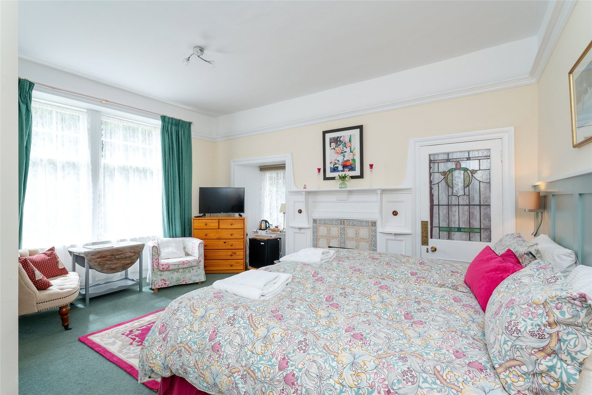 The Firs, St. Andrews Crescent, Bridge of Tilt, Pitlochry, Perth and Kinross, PH18 5TA - Picture #26