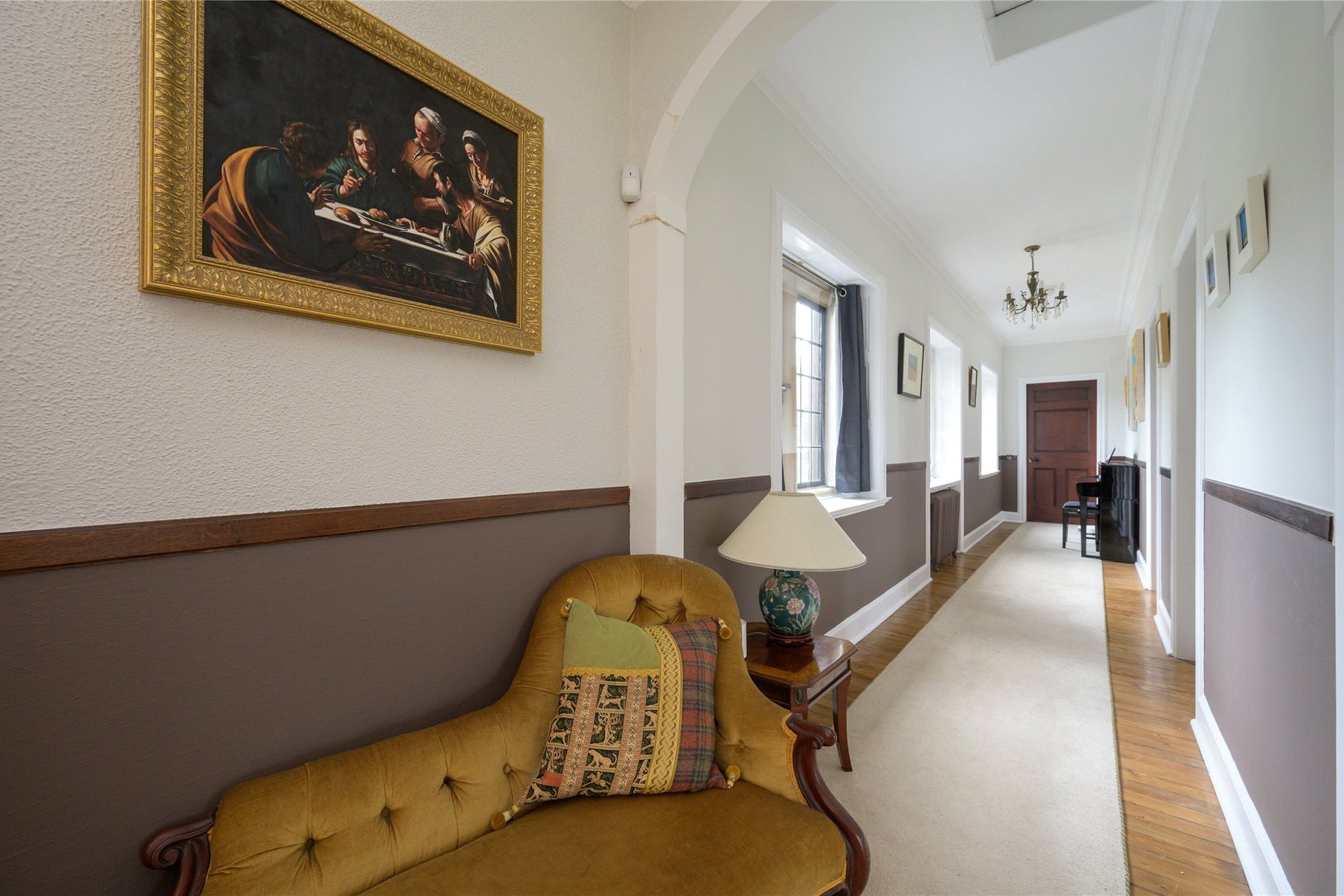 Tidings Hill, 15A Cadzow Crescent, Bo'Ness, Stirlingshire, EH51 9AZ - Picture #22