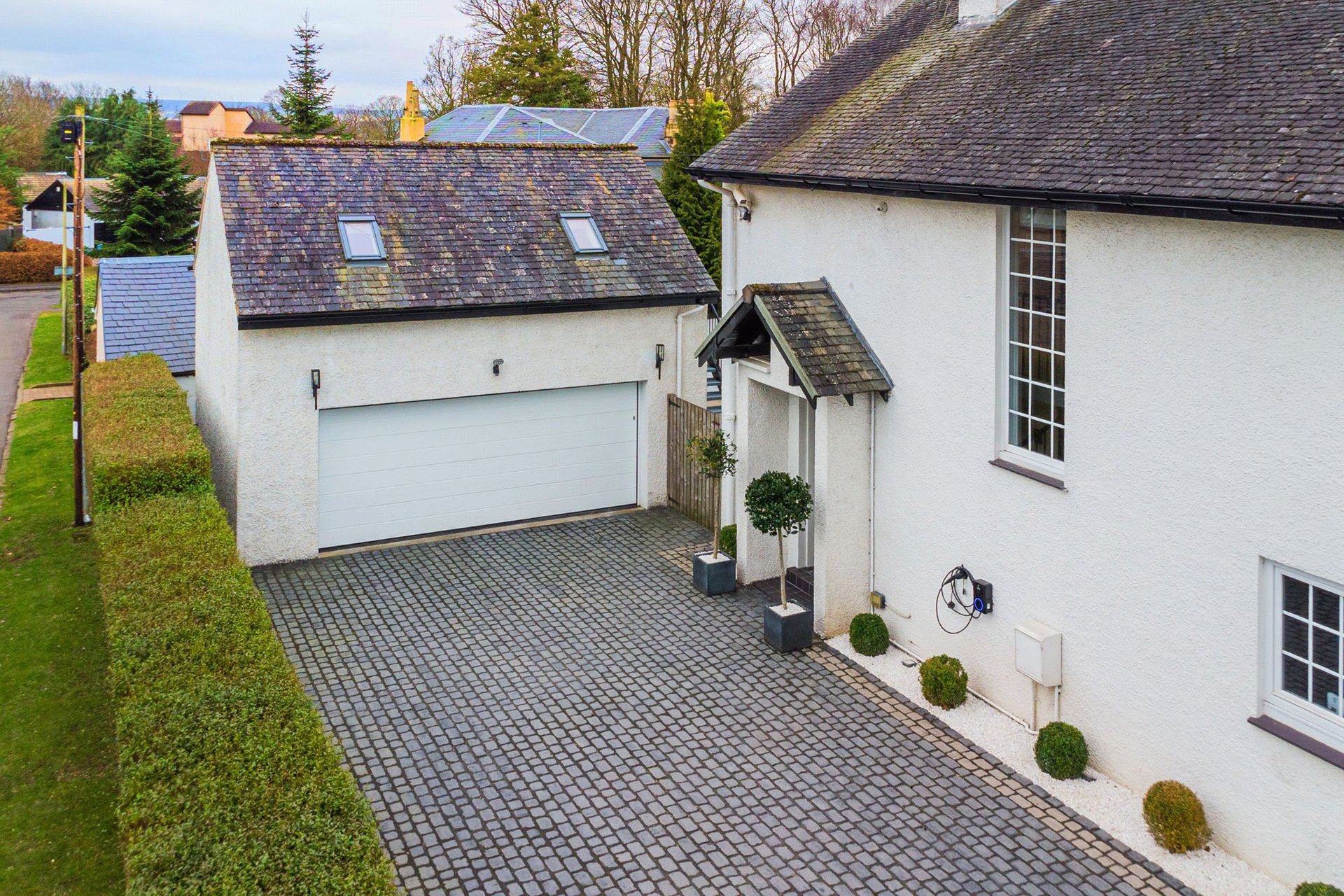 Lymekilns, 6 Wellknowe Road, Thorntonhall, Glasgow, G74 5AH - Picture #76