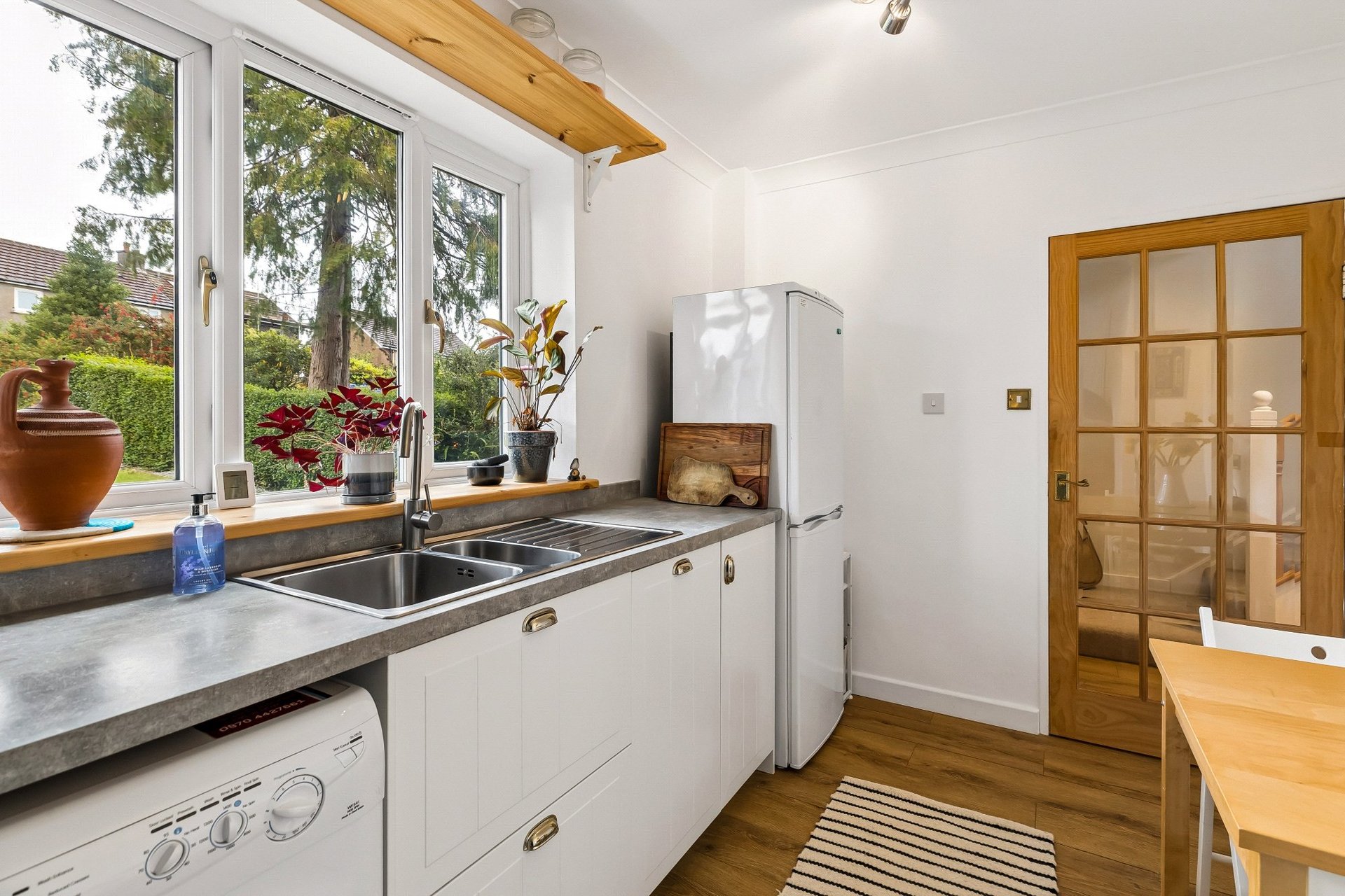 48 Craigielea Crescent, Milngavie, G62 7PP - Picture #9