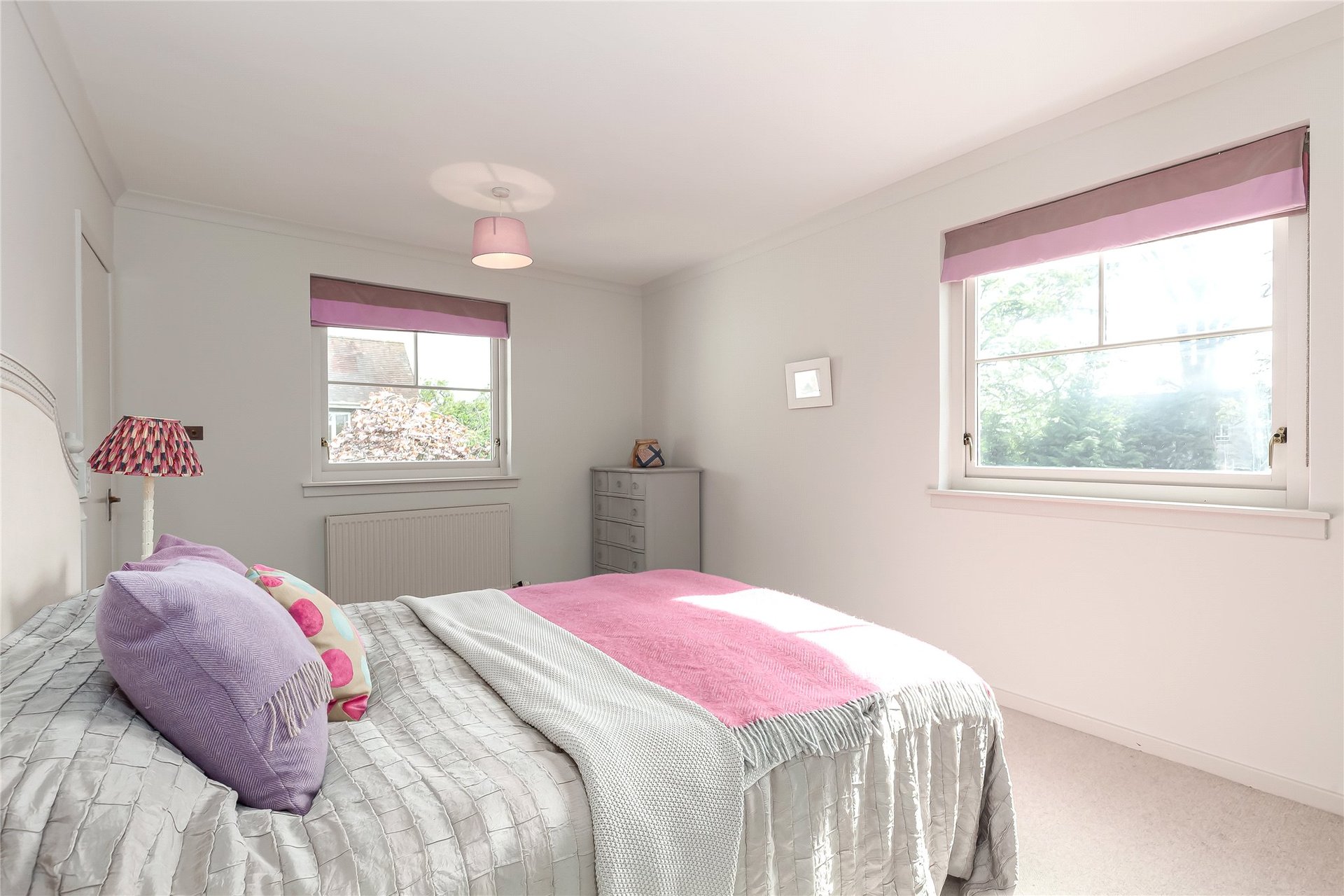 Leedon, 30 Cramond Road North, Edinburgh, EH4 6JE - Picture #26