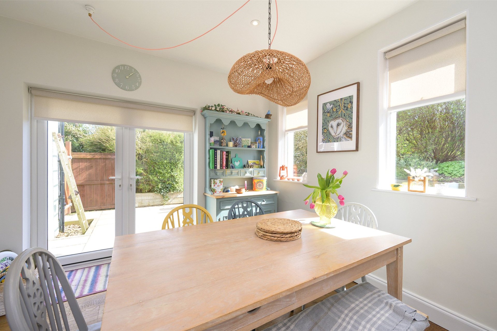 Mint Cottage, 1 Longnewton Cottages, Near Gifford, Haddington, EH41 4JW - Picture #7