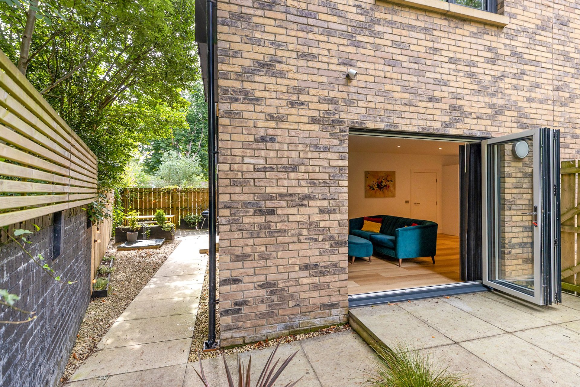 15 Queens Drive Lane, Queens Park, Glasgow, G42 8BD - Picture #37