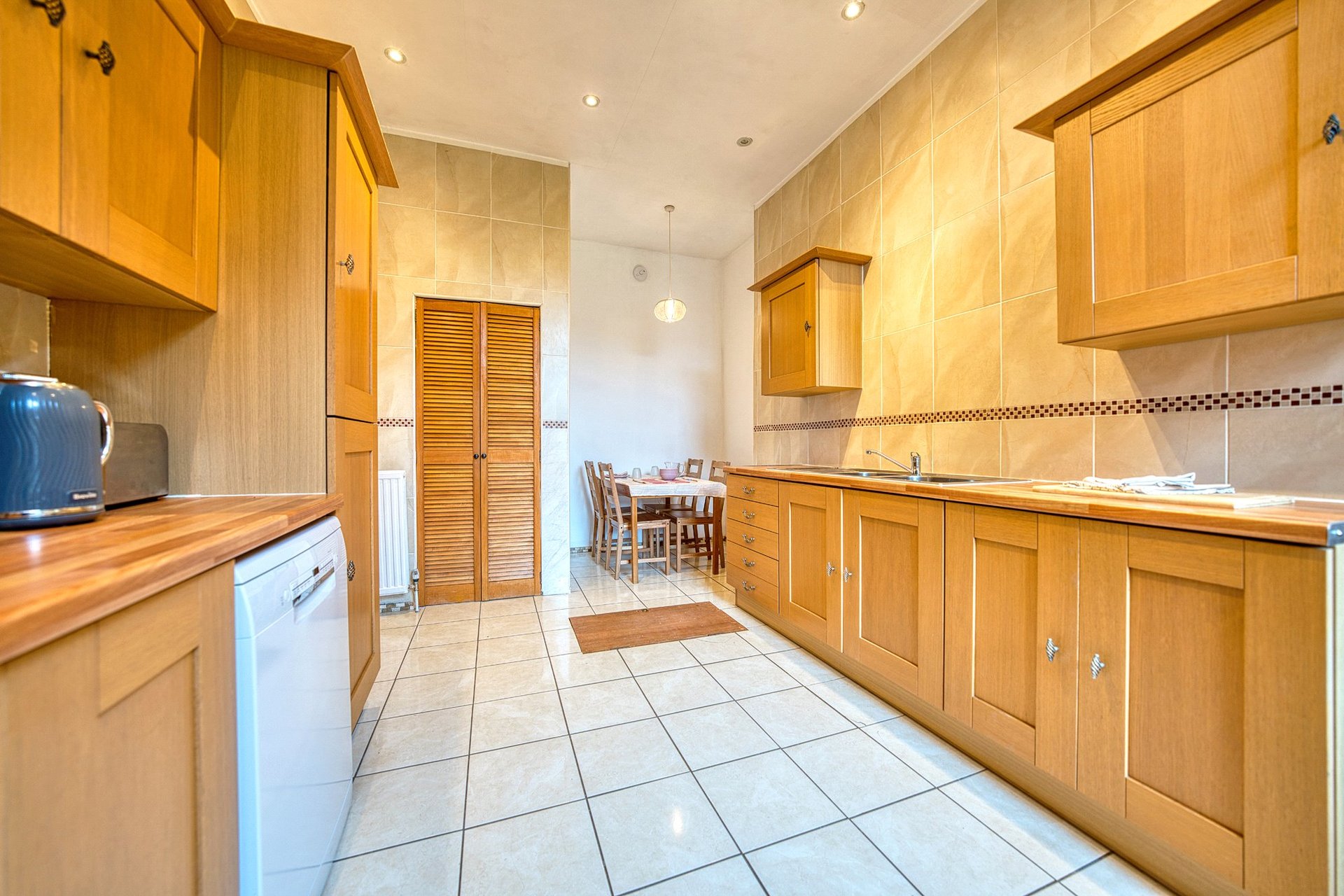 0/1, 40 Cranworth Street, Hillhead, Glasgow, G12 8AG - Picture #20