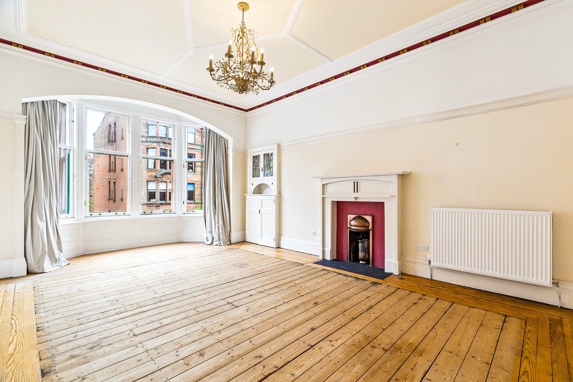 1/1, 60 Novar Drive, Hyndland, Glasgow, G12 9TZ - Picture #2