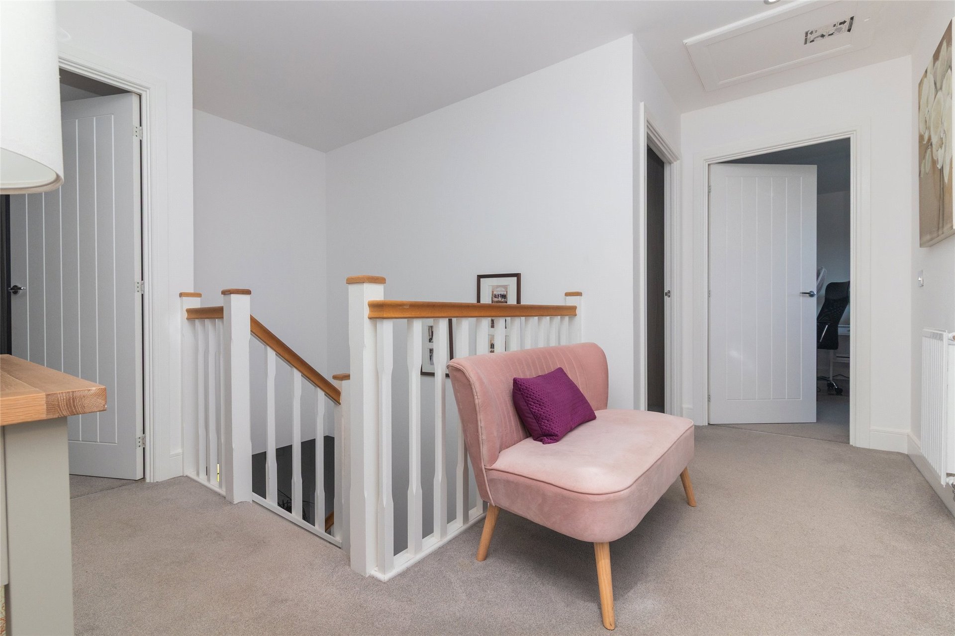 45 Maidenhill Grove, Newton Mearns, Glasgow, G77 5GT - Picture #36