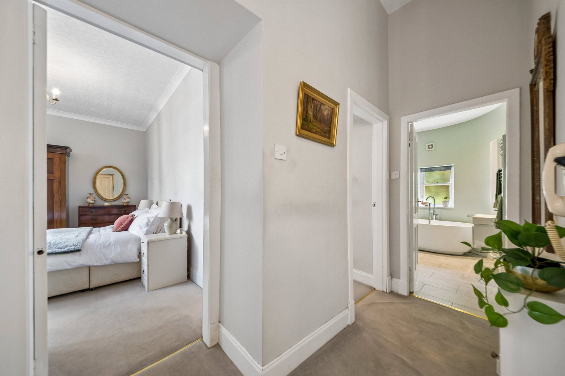 Flat 2, 5 Victoria Circus, Dowanhill, Glasgow, G12 9LB - Picture #20