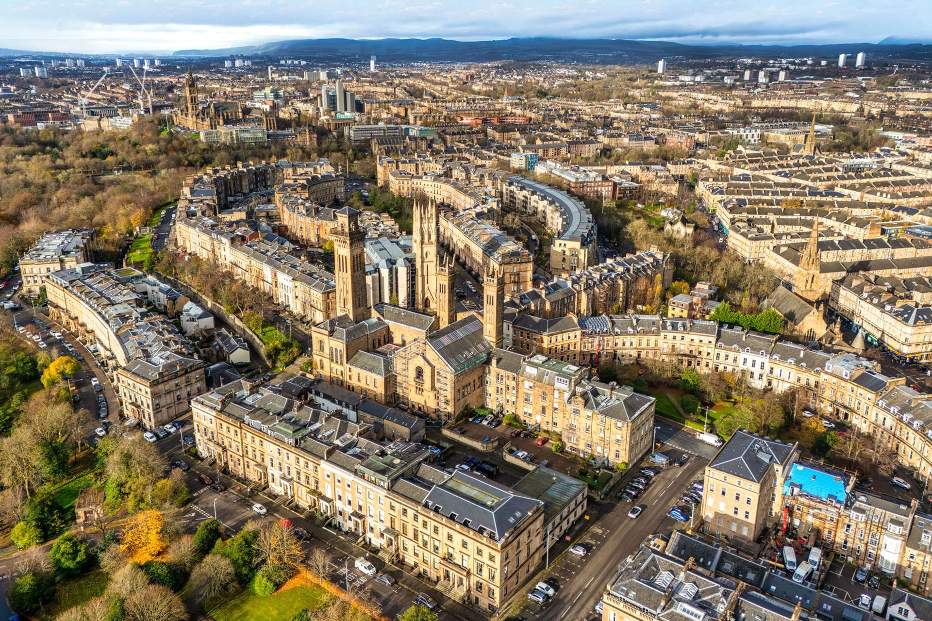 1/1, 25 Lynedoch Street, Park, Glasgow, G3 6AA - Picture #39