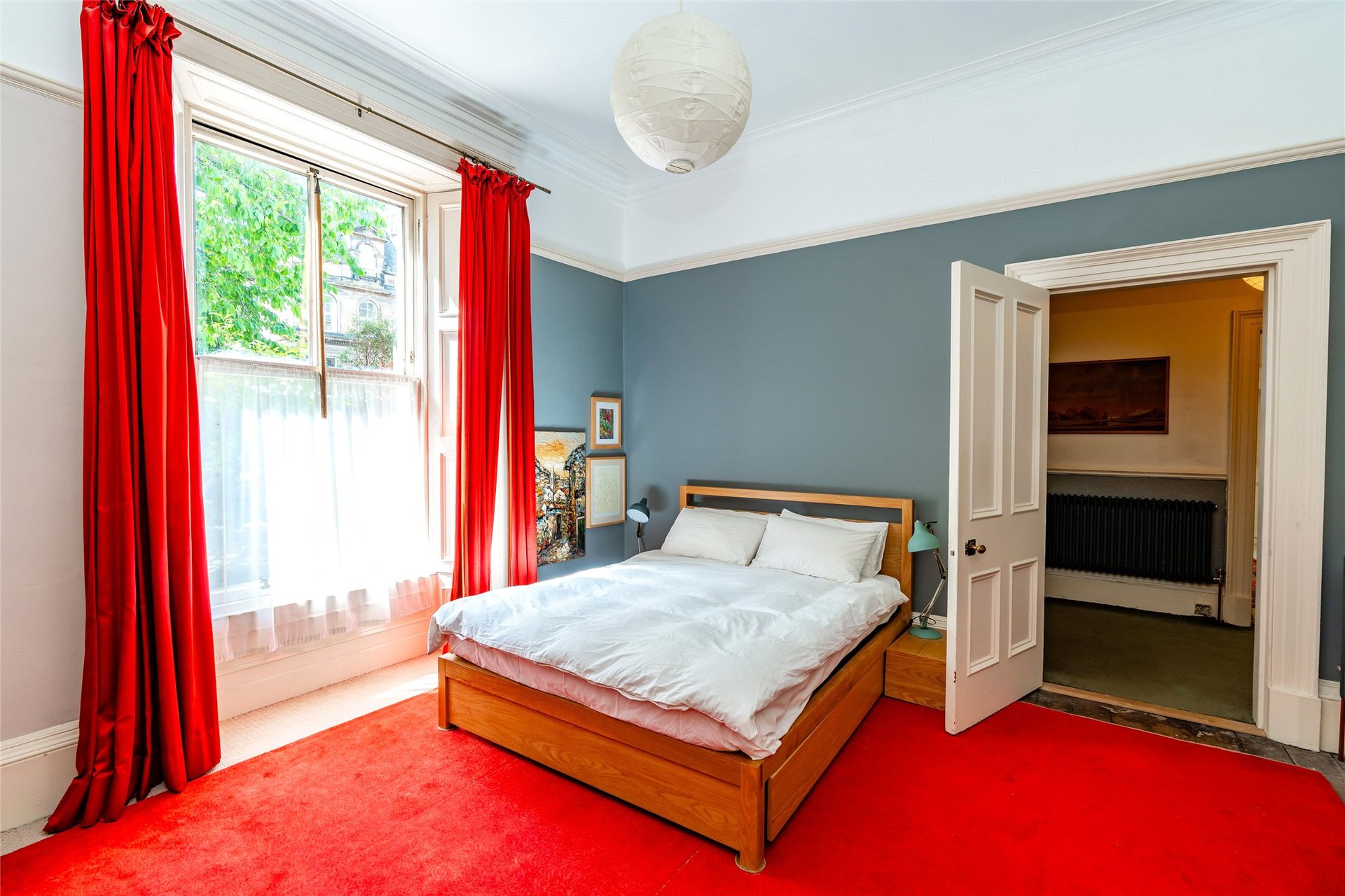 19 Morningside Road, Morningside, Edinburgh, EH10 4DP - Picture #21