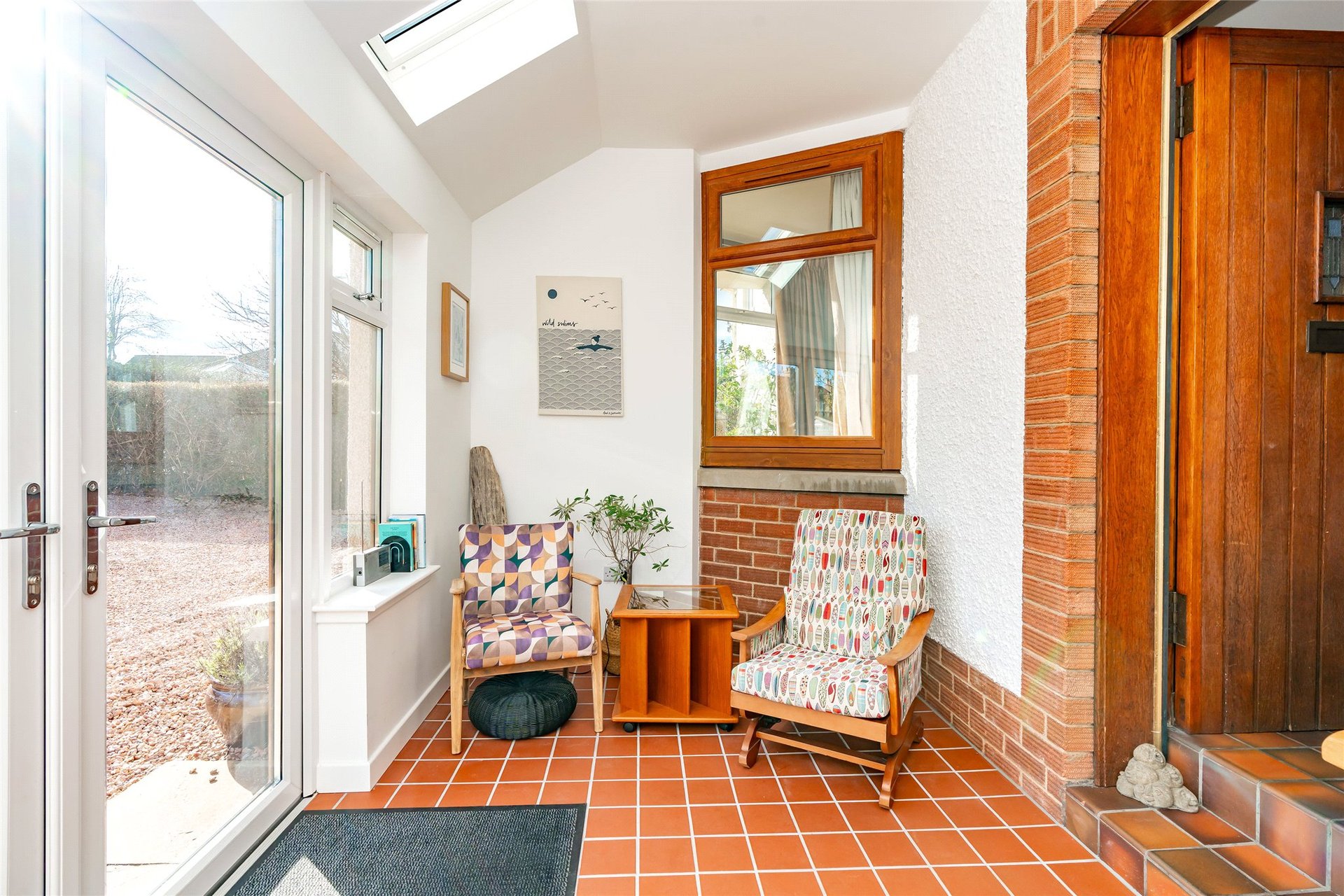 Menapia, Strathkinness Low Road, St. Andrews, KY16 9NG - Picture #20