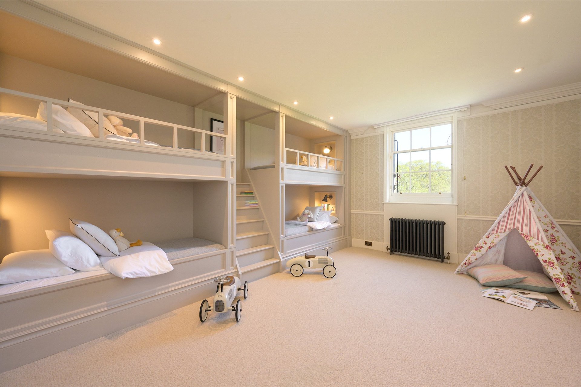 Whittingehame House, Flat 4, East Linton, East Lothian, EH41 4QA - Picture #20