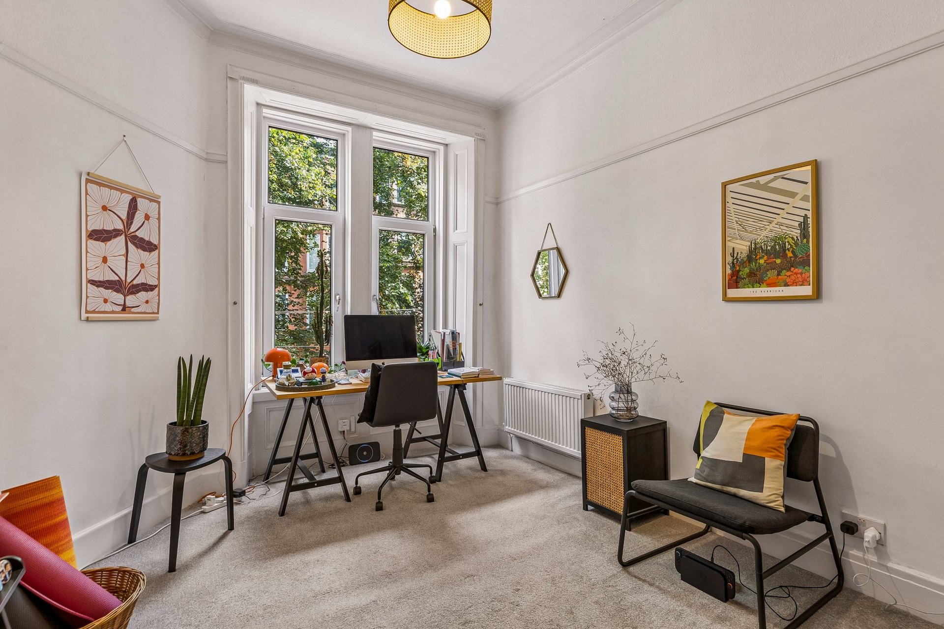 1/1, 4 Bellwood Street, Shawlands, Glasgow, G41 3ER - Picture #16