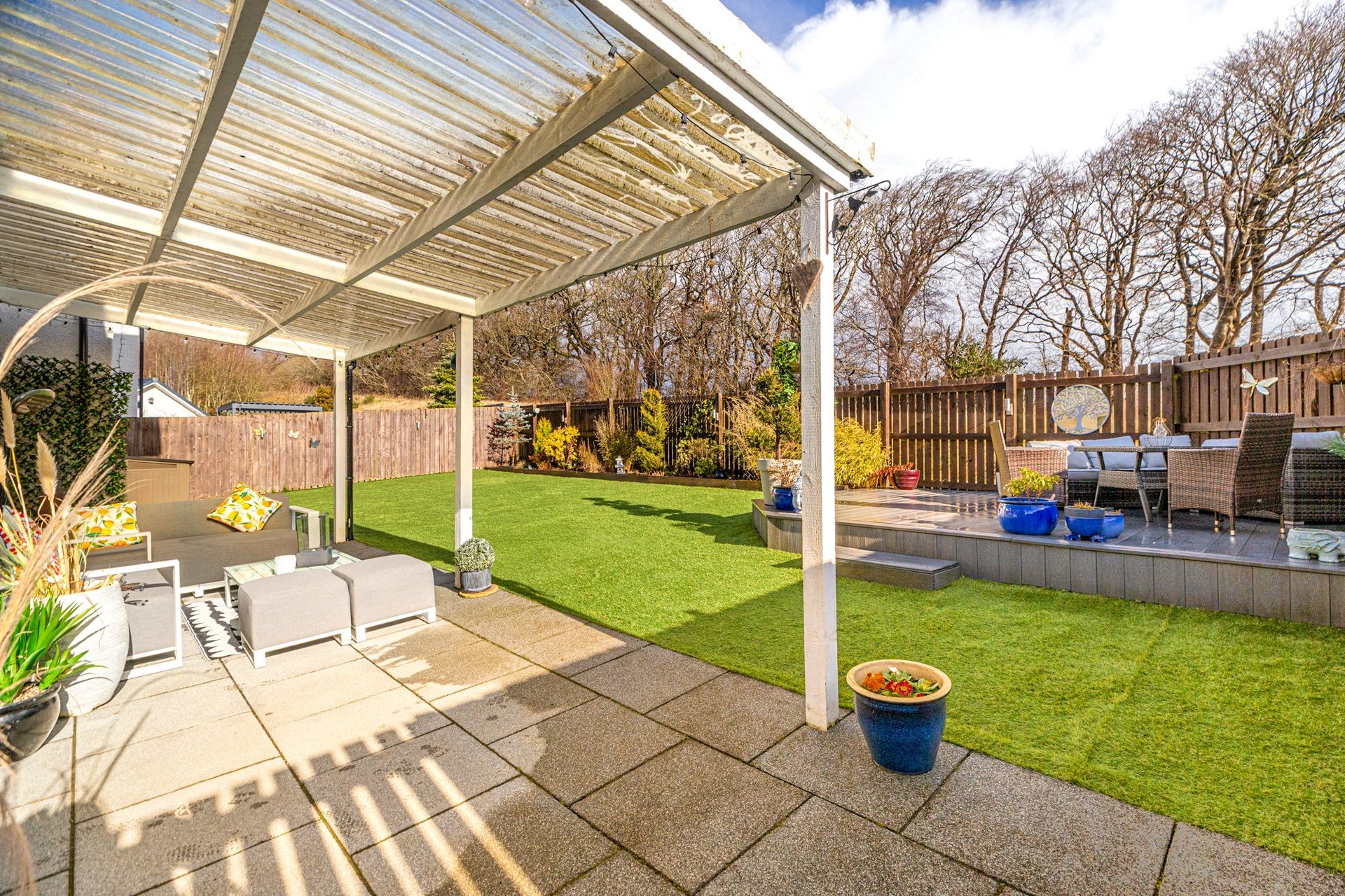 63 Hillfield Drive, Newton Mearns, Glasgow, East Renfrewshire, G77 6GD - Picture #33