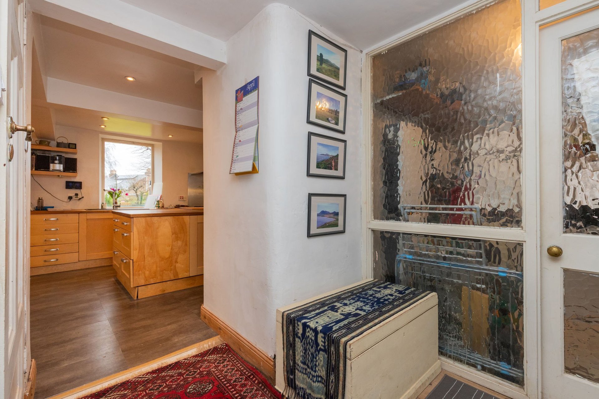 19 Bemersyde Avenue, Mansewood, Glasgow, G43 1DA - Picture #21