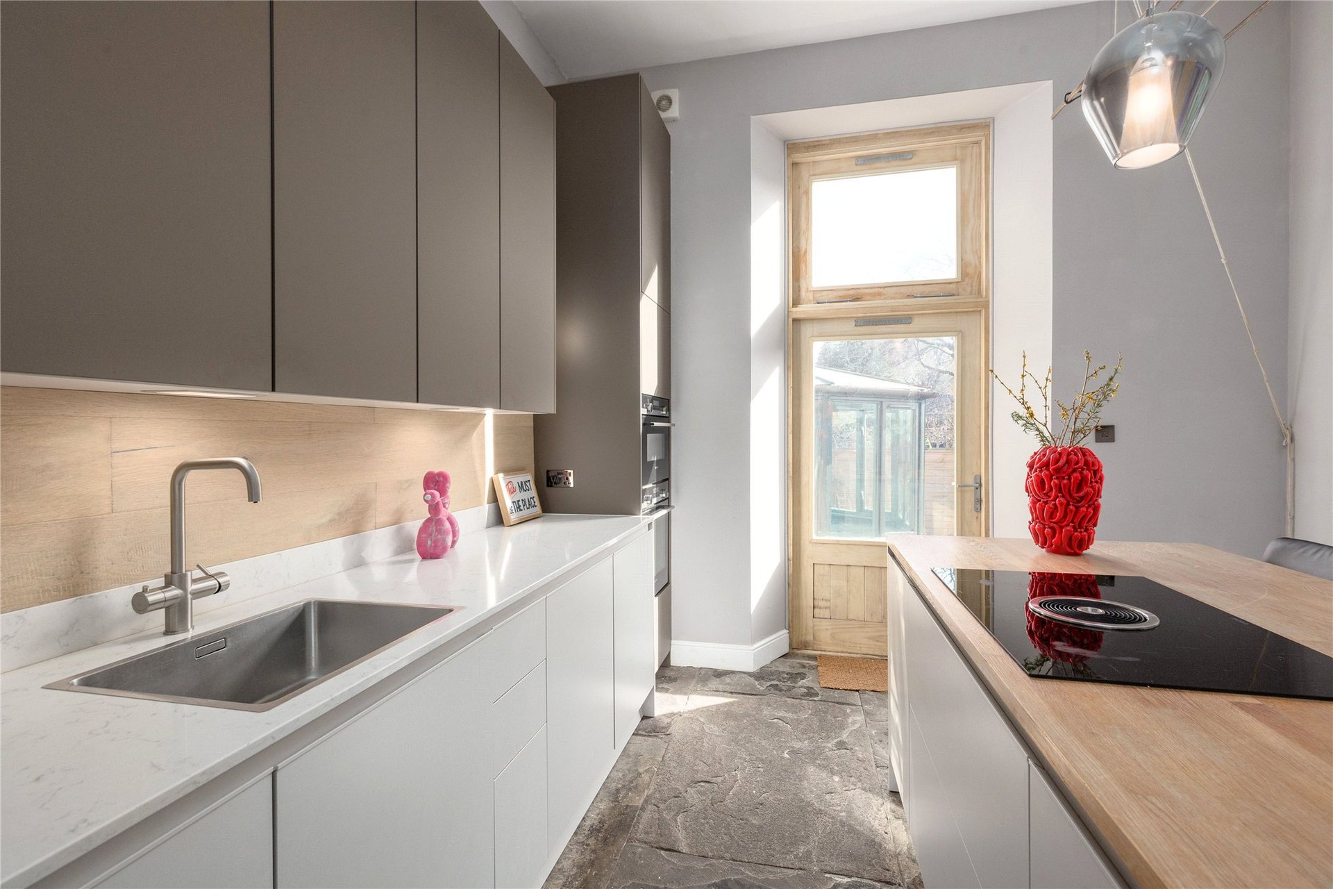 6 St. Margarets Road, Greenhill, Edinburgh, EH9 1AZ - Picture #9