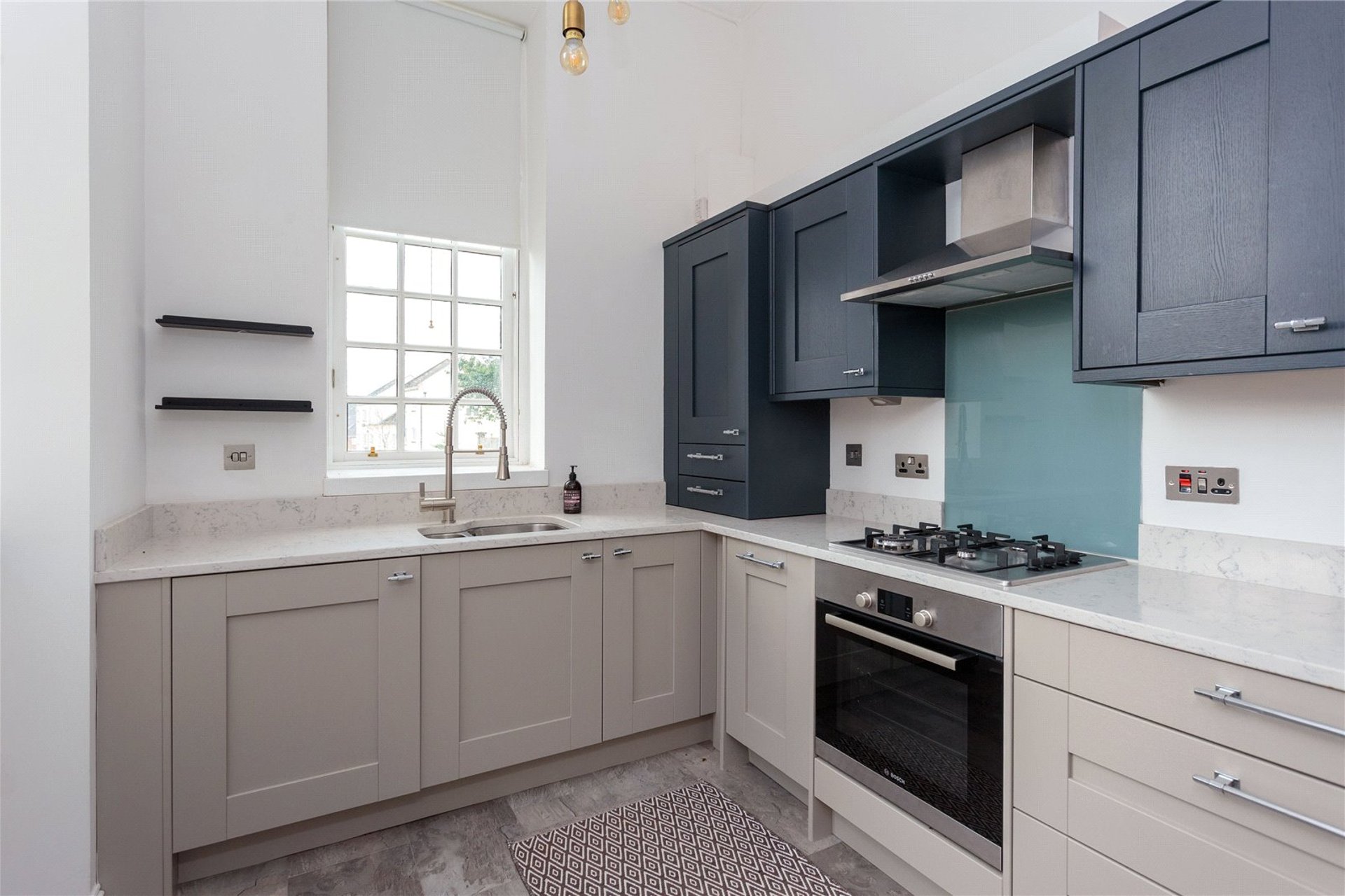 33 Parklands View, Glasgow, G53 7SN - Picture #6