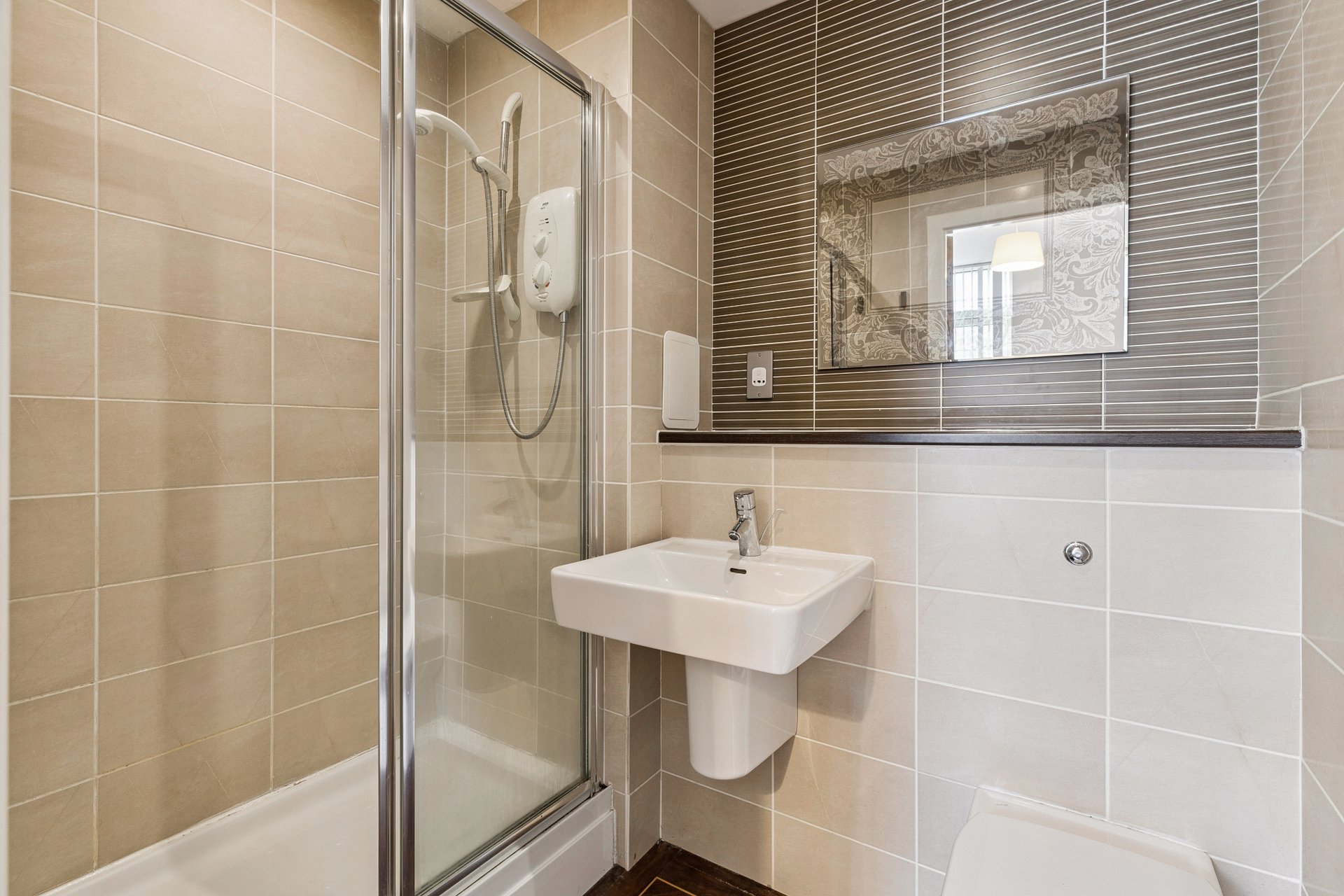 Flat 6/4, 21 Oswald Street, City Centre, Glasgow, G1 4PE - Picture #12