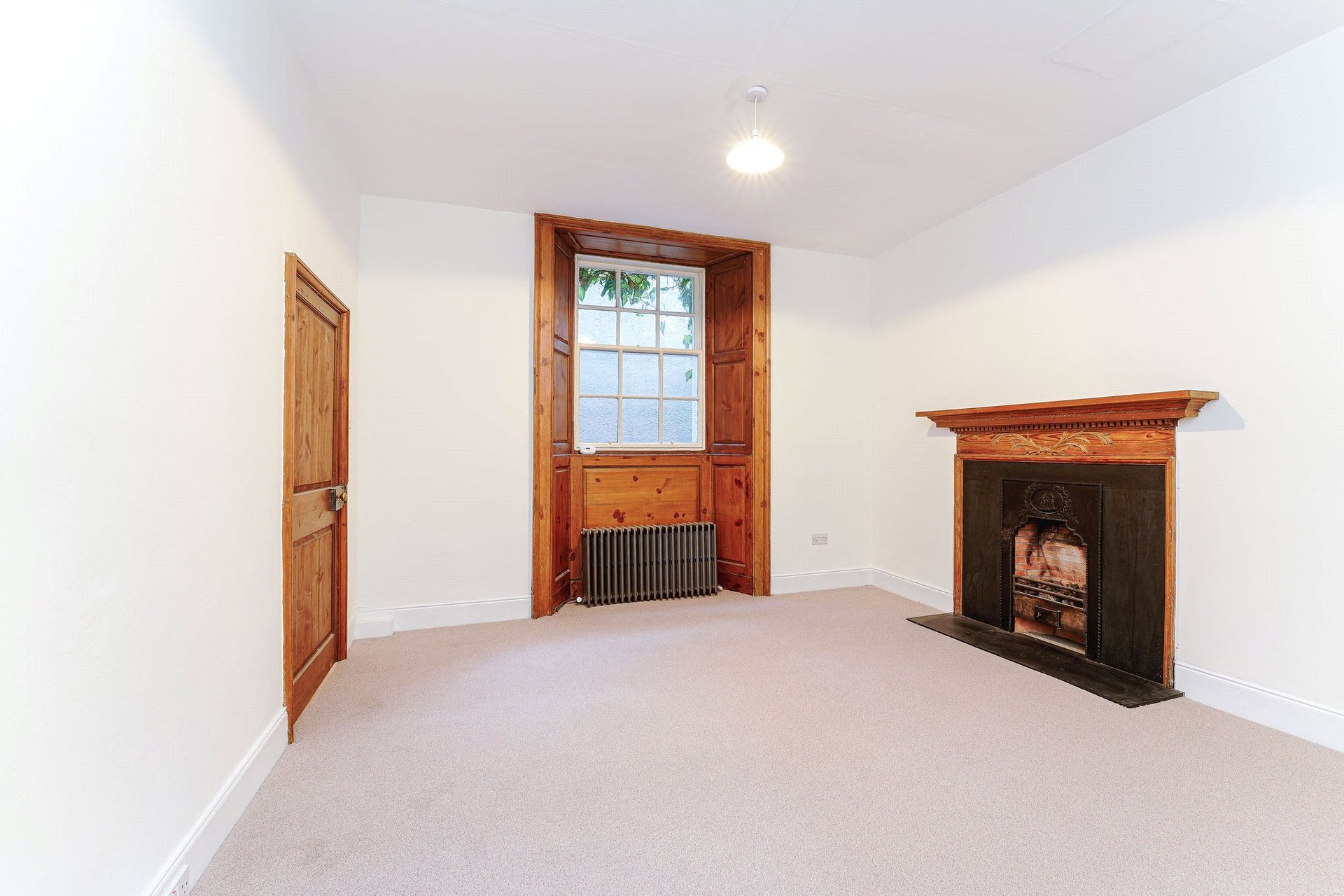 2 Ramsay Garden, Edinburgh, EH1 2NA - Picture #15