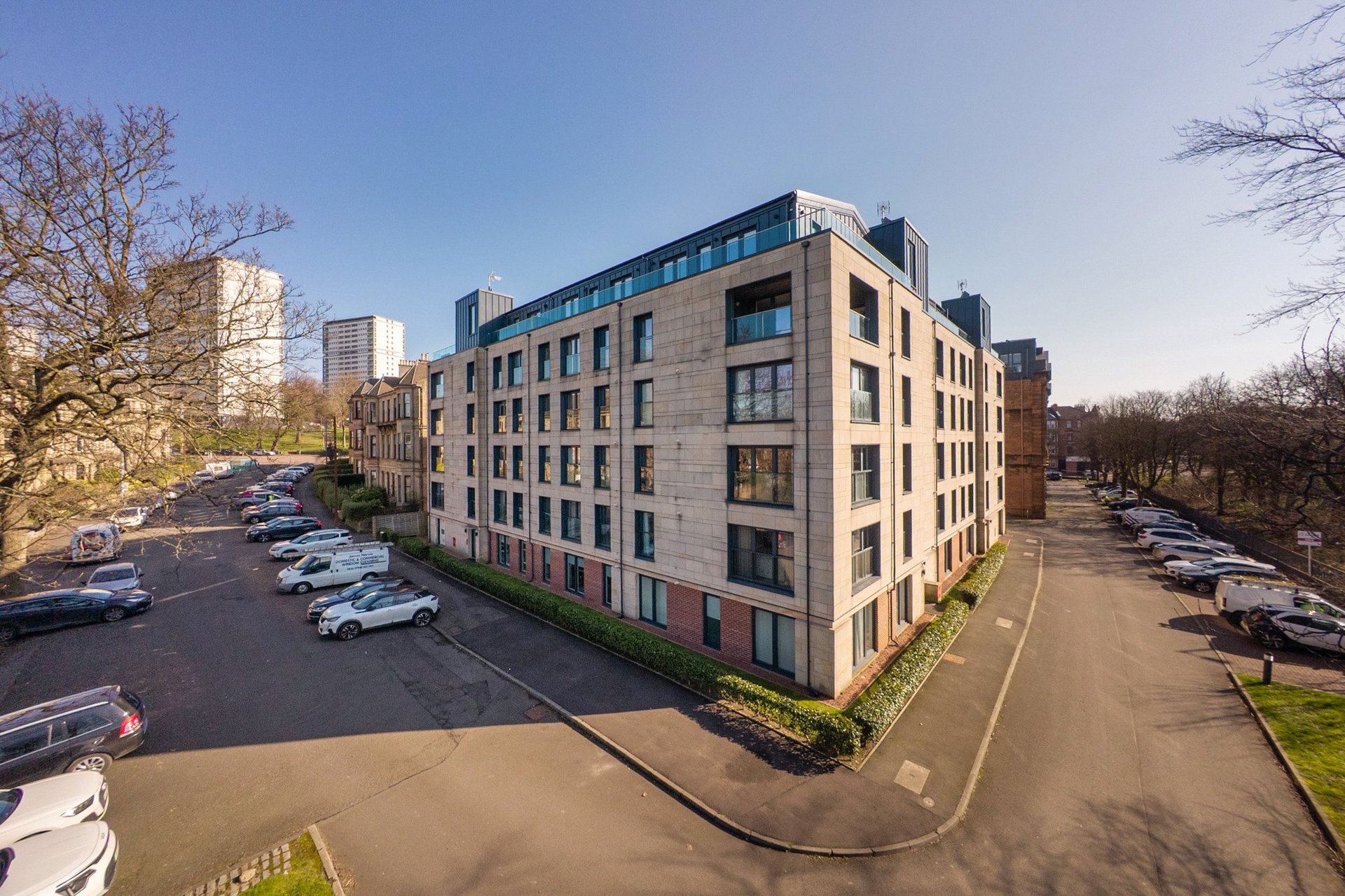 2/2, 23 Broomhill Avenue, Broomhill, Glasgow, G11 7BF - Picture #26