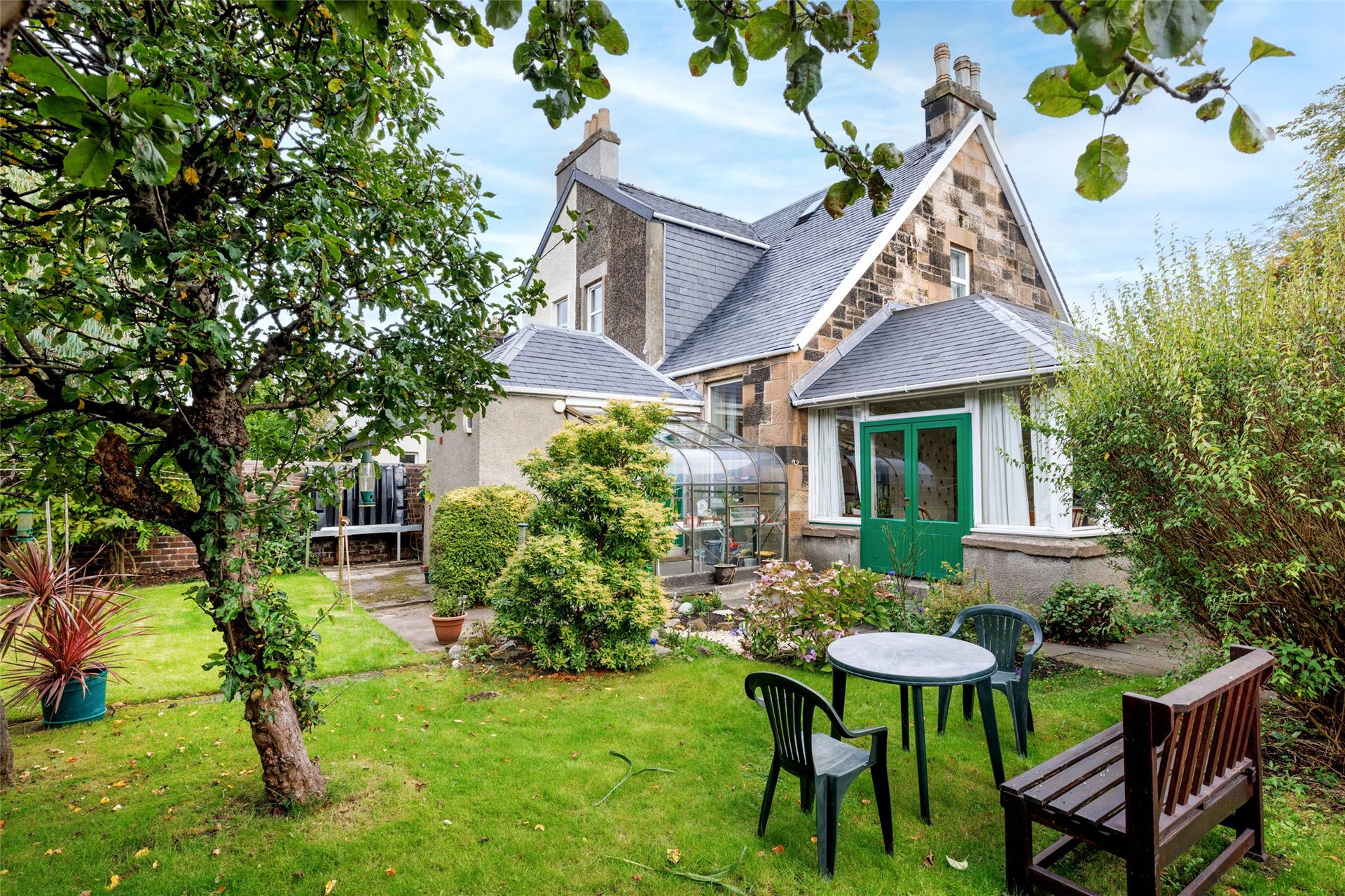 36 Eastcote Avenue, Jordanhill, Glasgow, G14 9LQ - Picture #33