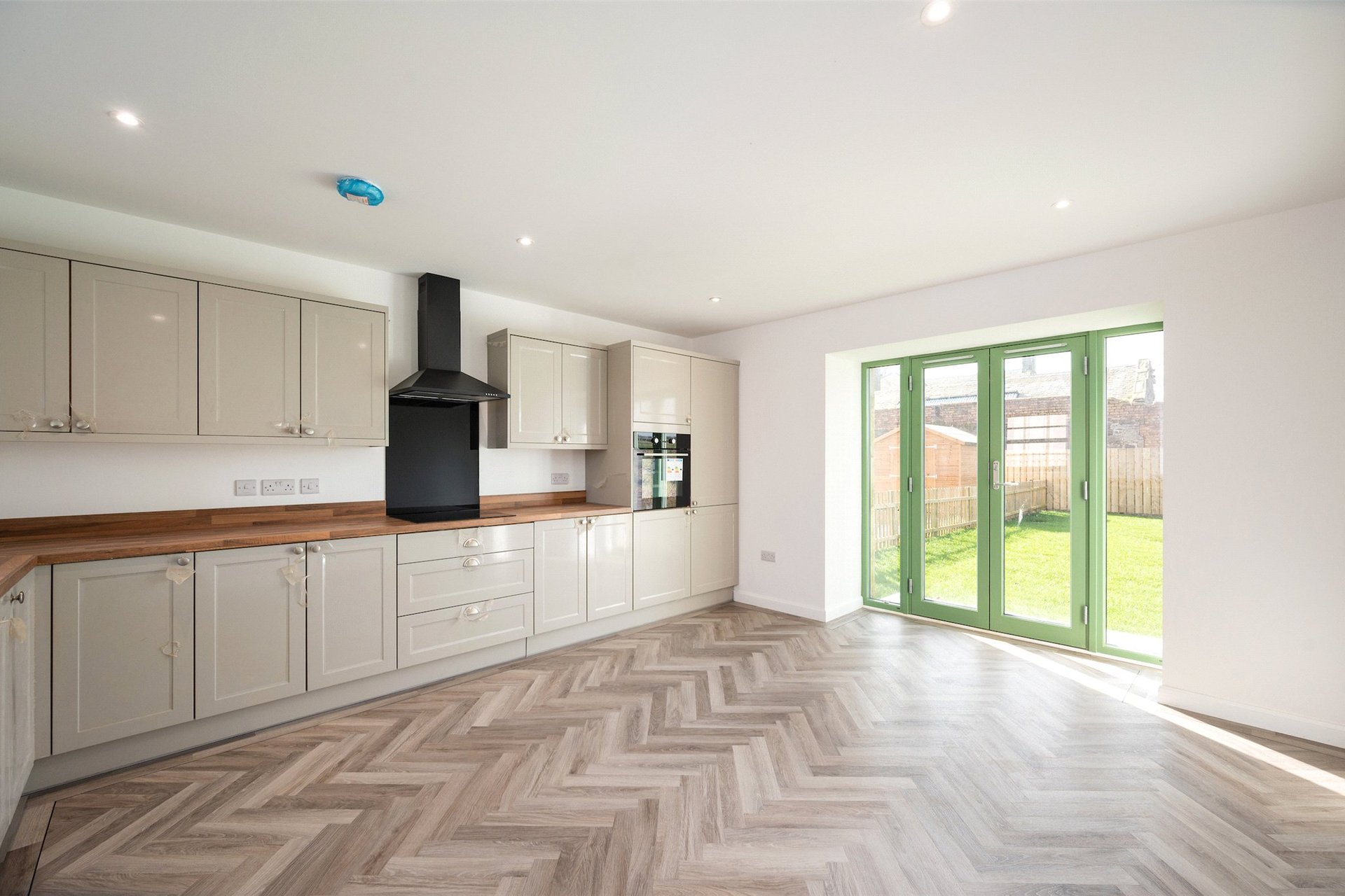 Willow Cottage, Kingswood, Leadburn, Scottish Borders, EH46 7BW - Picture #5