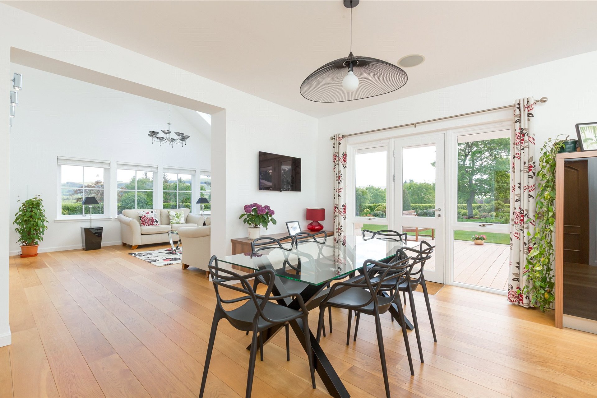 Oleander, 15A Orchil Crescent, Auchterarder, Perthshire, PH3 1NA - Picture #11