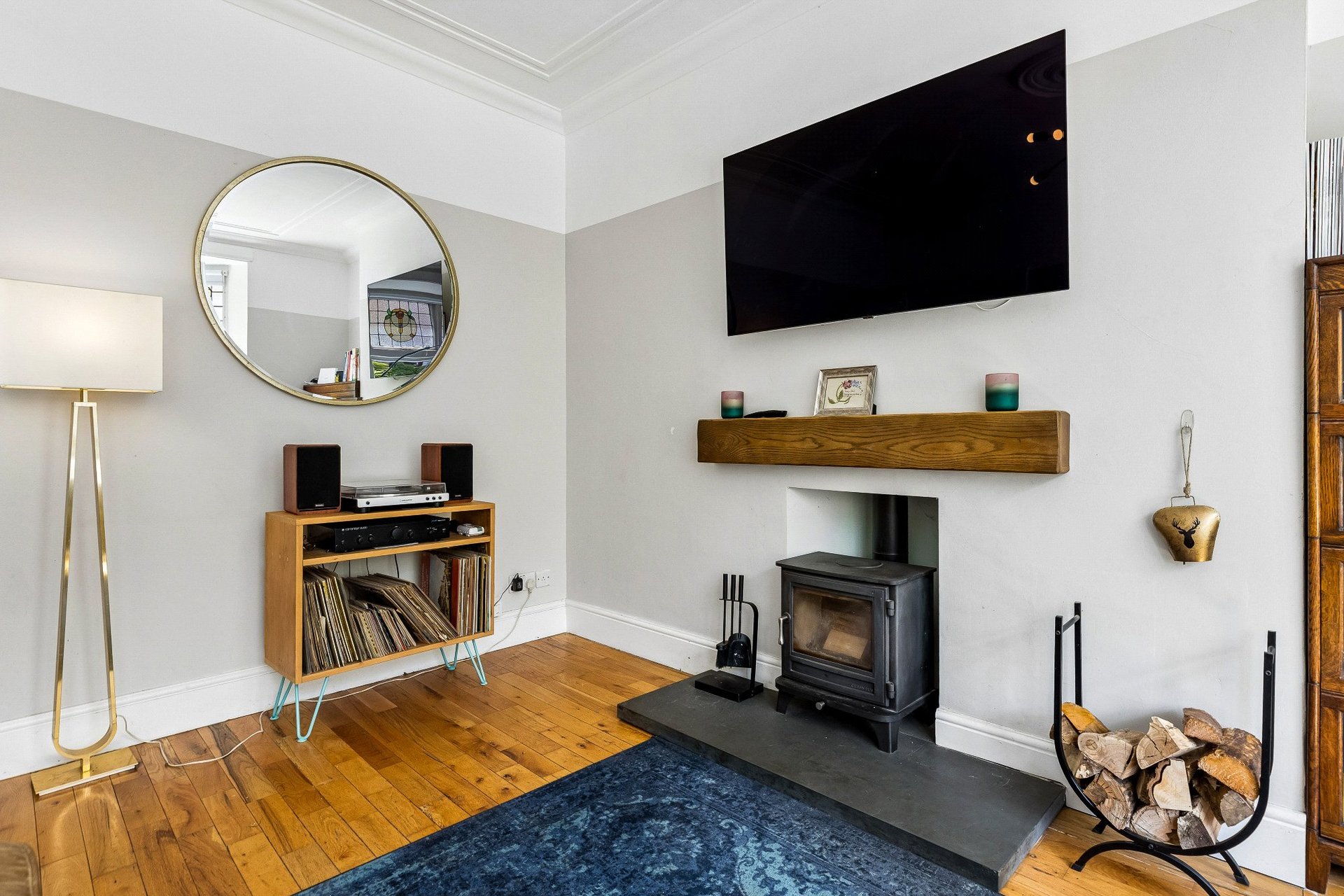 95 Holeburn Road, Newlands, Glasgow, G43 2XN - Picture #7