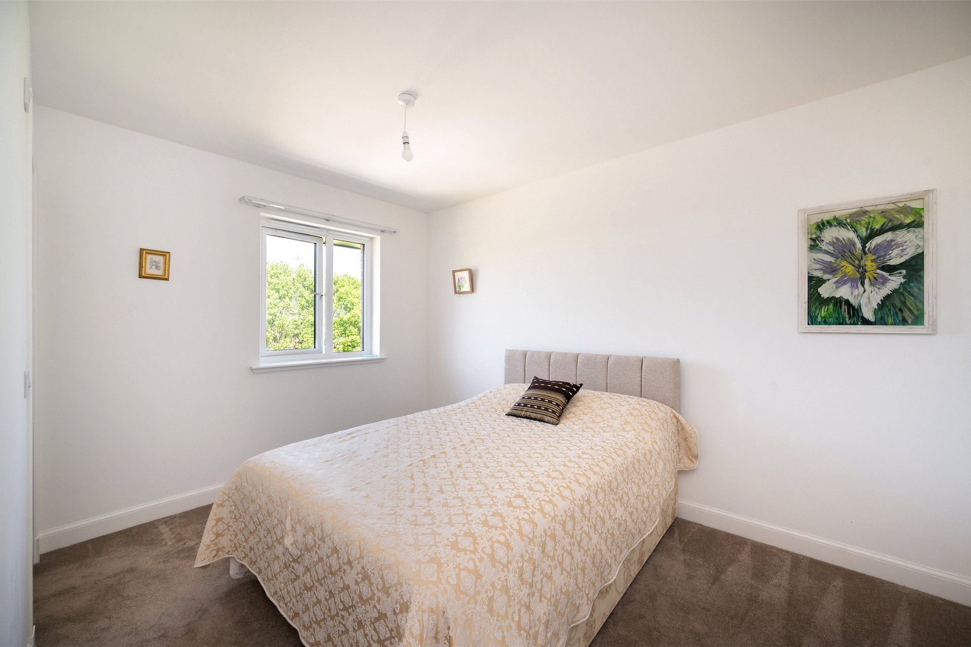 21 Oldrail Cutting, Pencaitland, Tranent, East Lothian, EH34 5BS - Picture #24