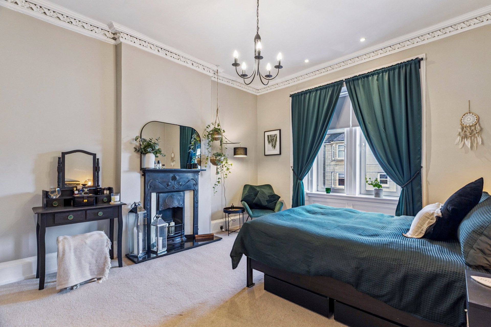 Flat 2/1, 2 Kilmailing Road, Cathcart, Glasgow, G44 5UJ - Picture #12