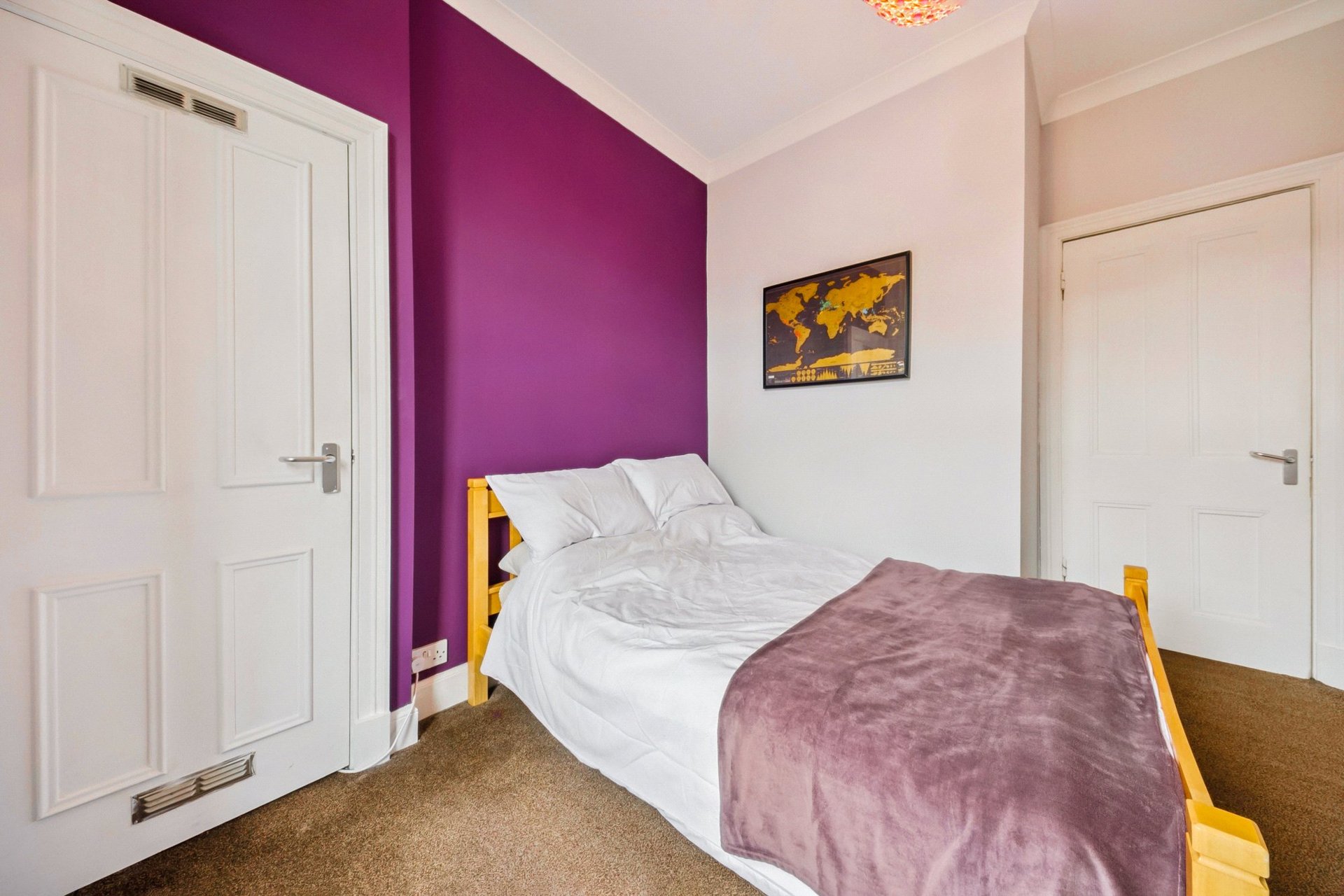 0/2, 14 Hotspur Street, North Kelvinside, Glasgow, G20 8NN - Picture #20